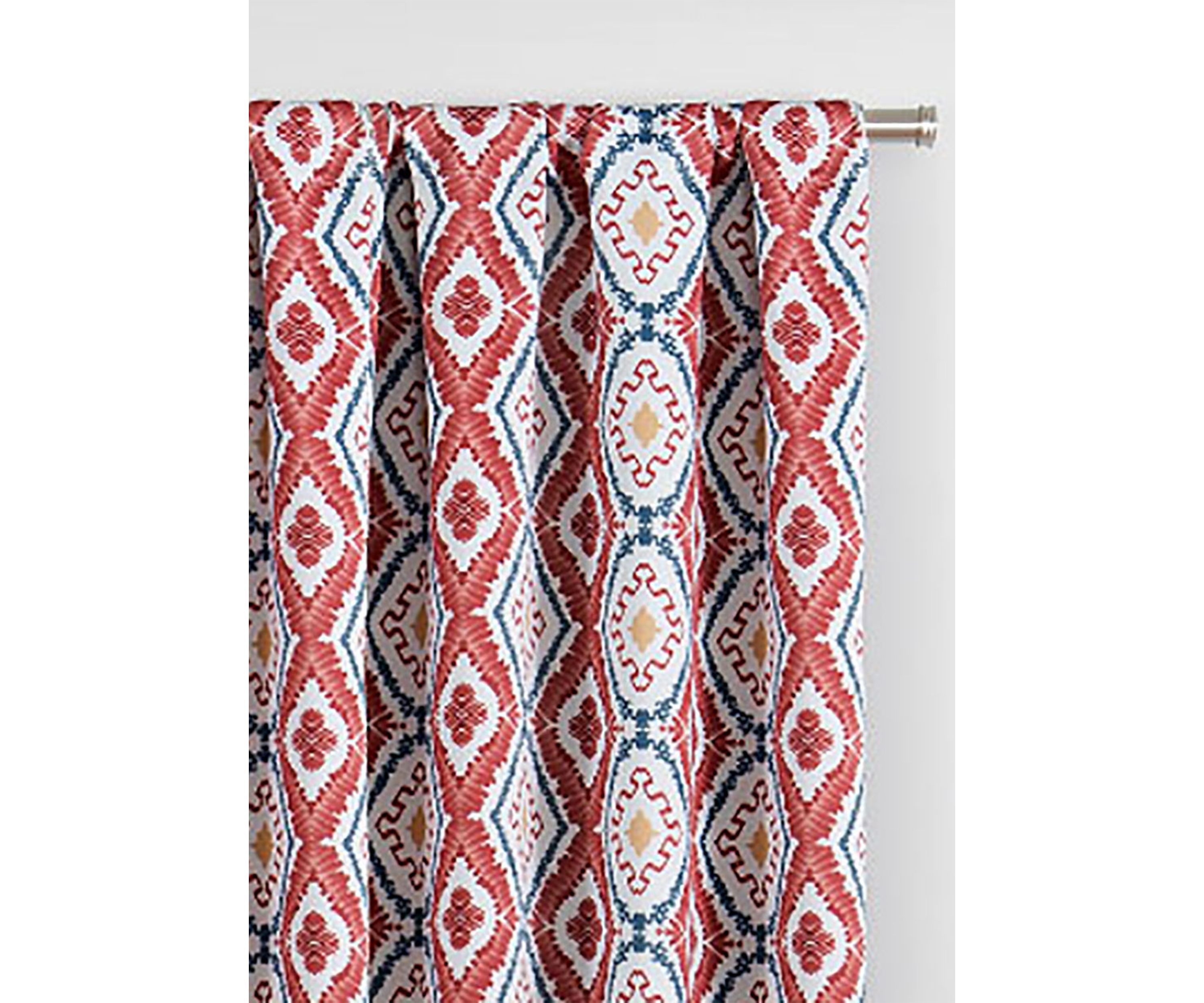 Morrow Blackout Window Curtain