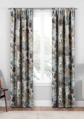 Eclipse™ Chiswick Blackout Window Curtain | belk