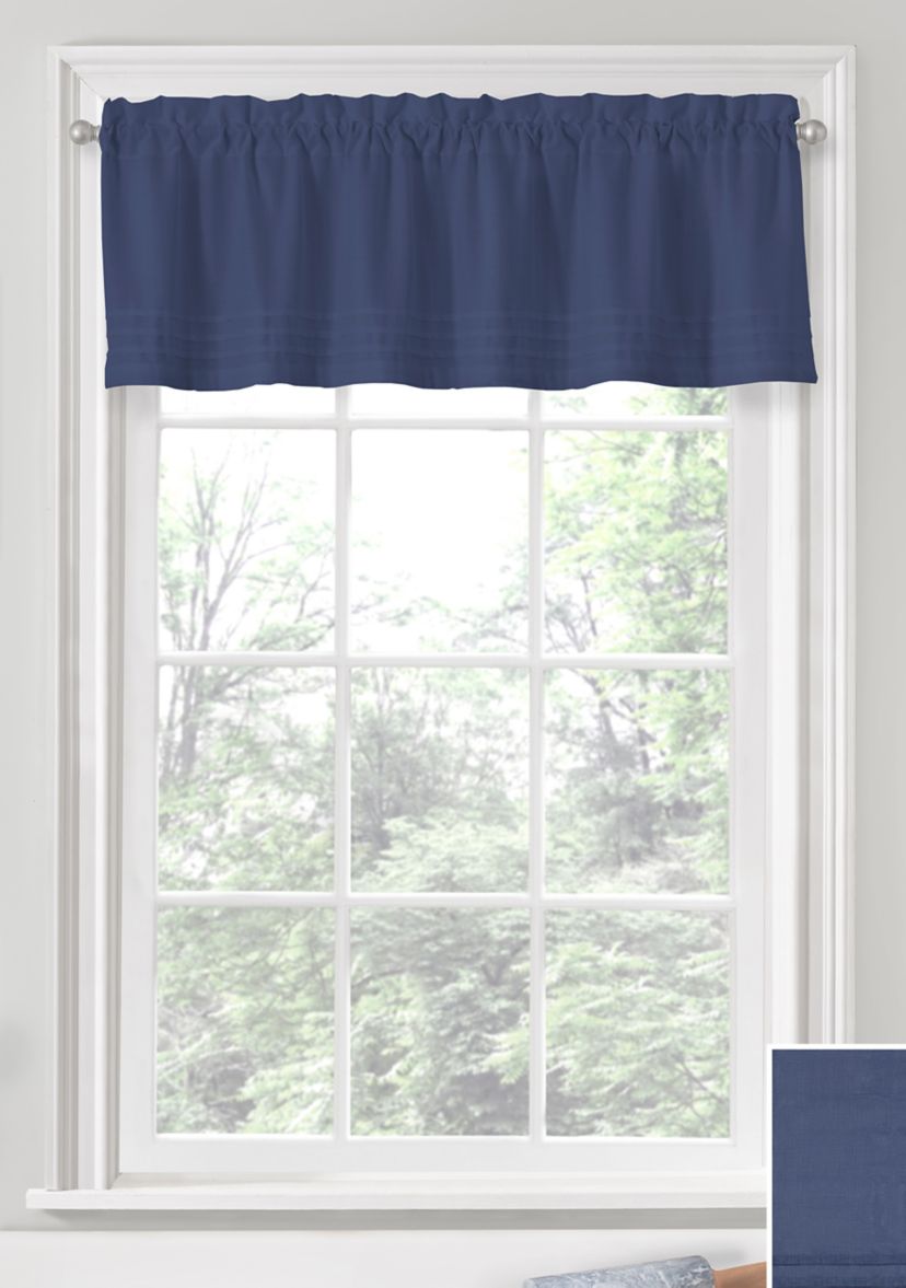 Window Solutions Kingsbury Valance