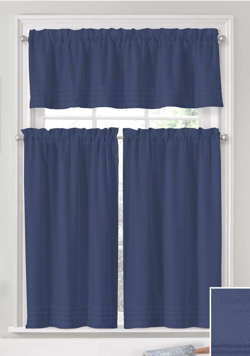 Window Solutions Kingsbury Valance