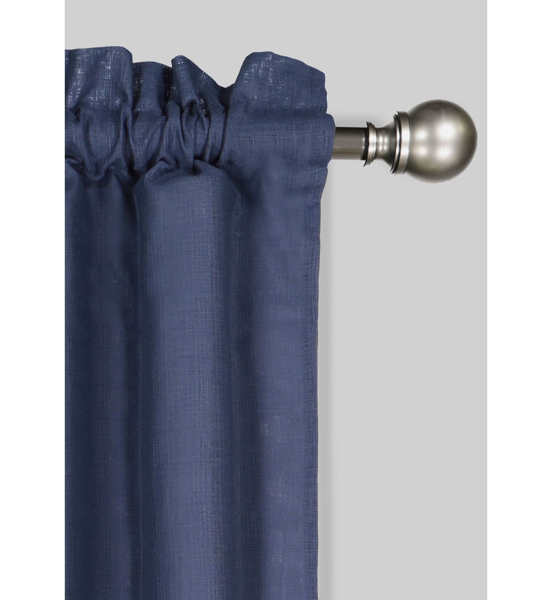 Window Solutions Kingsbury Valance