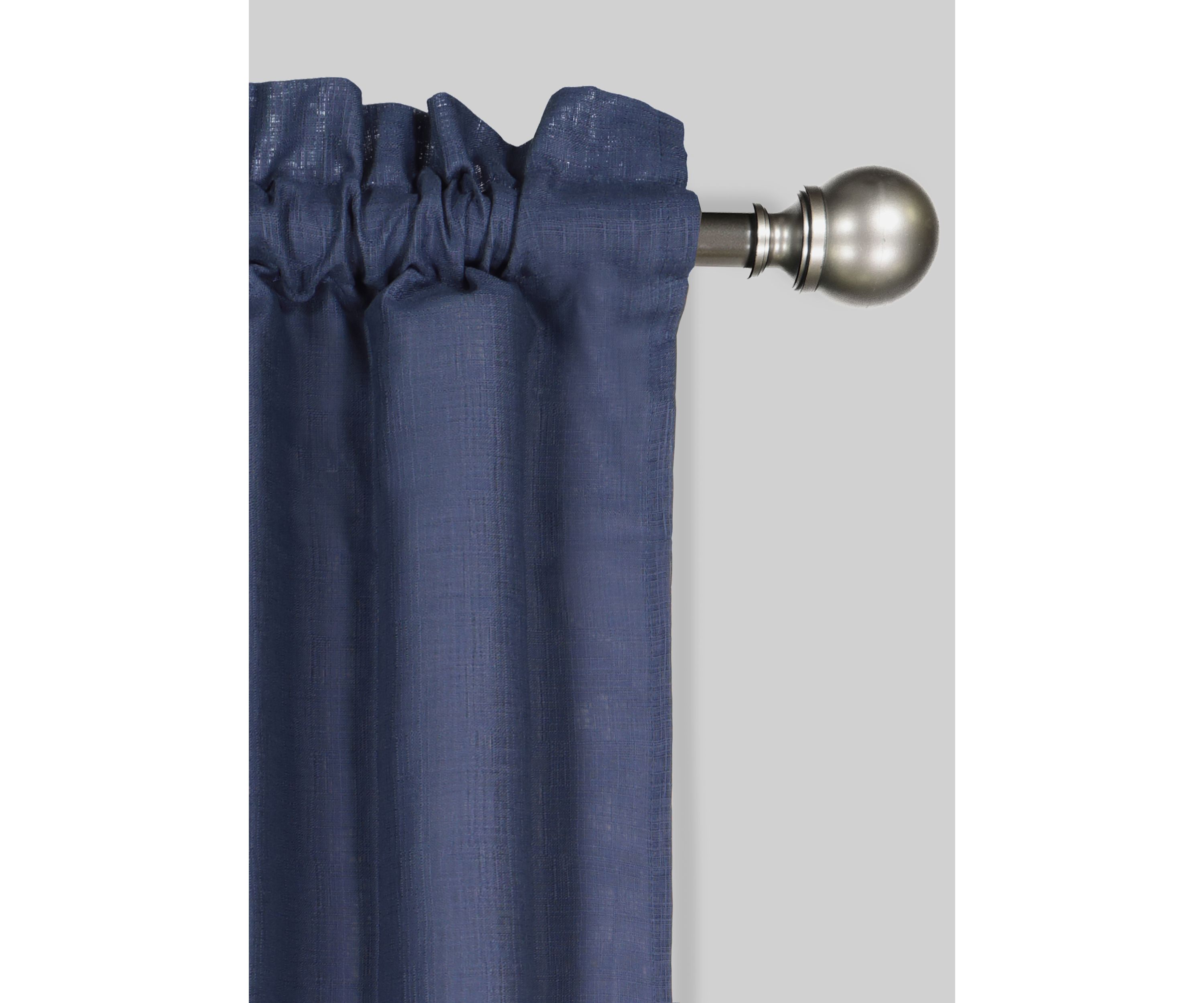 Window Solutions Kingsbury Valance