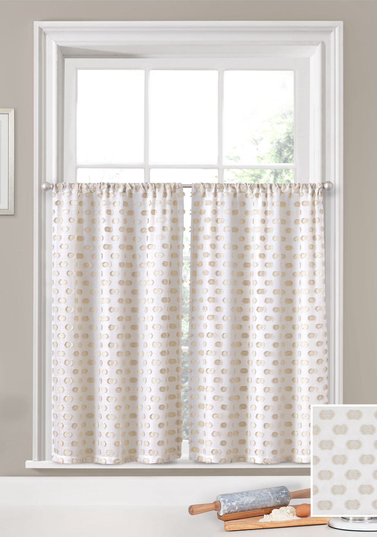 Window Solutions Modo Tier Pair