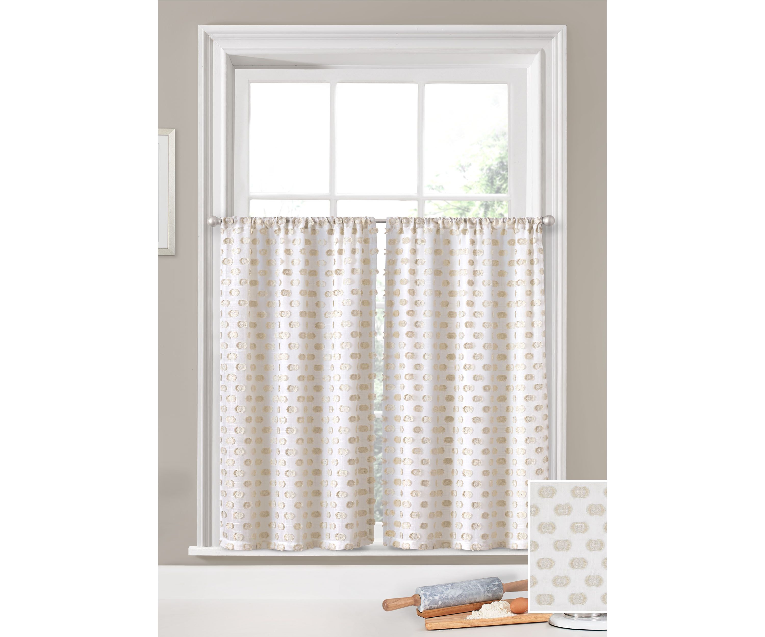 Window Solutions Modo Tier Pair
