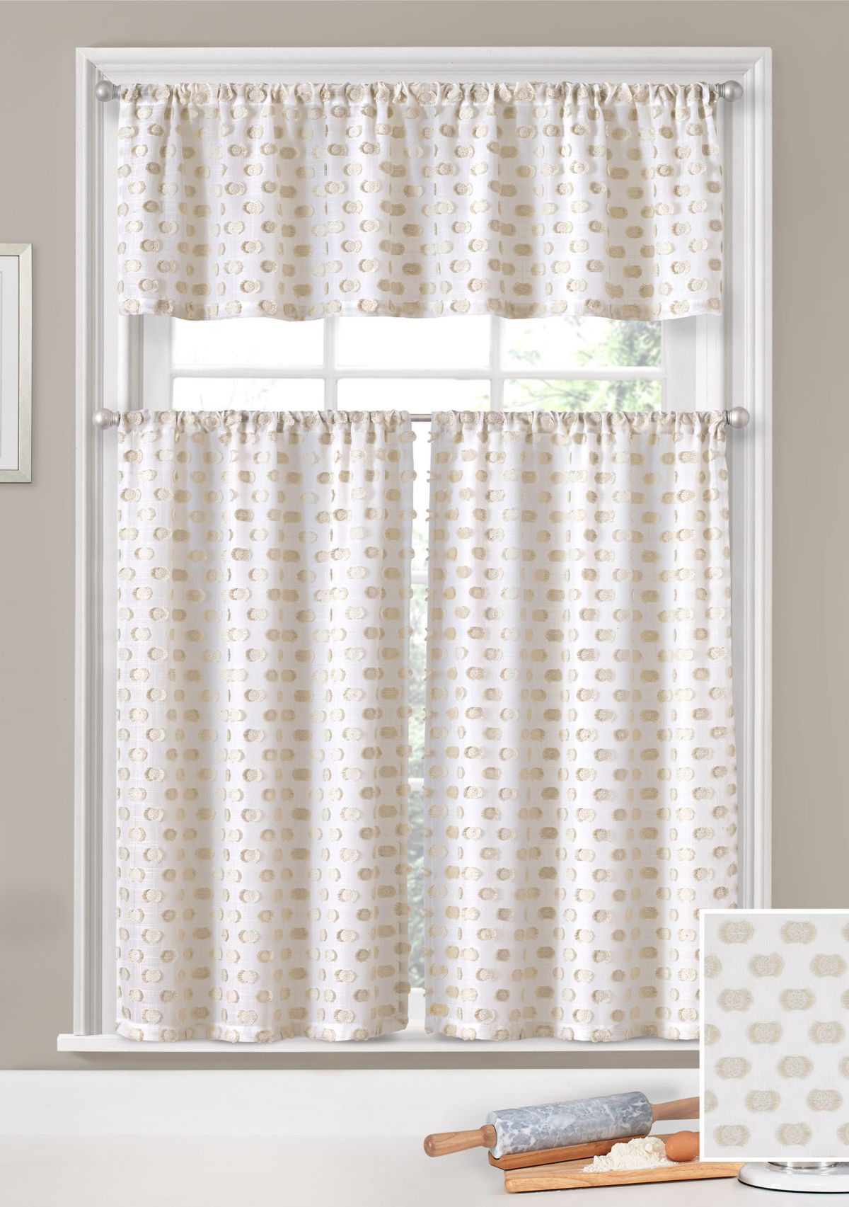 Window Solutions Modo Tier Pair