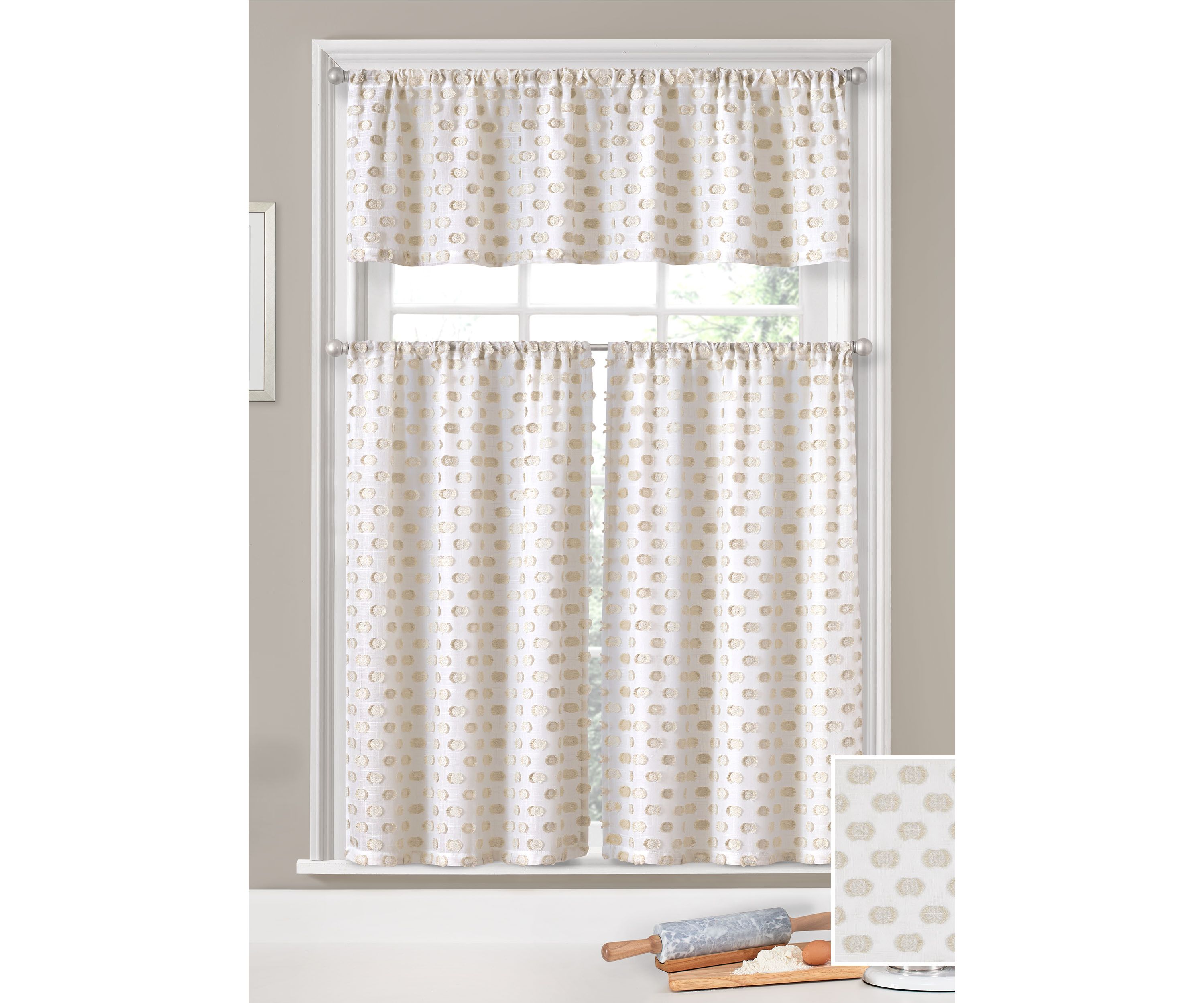 Window Solutions Modo Tier Pair