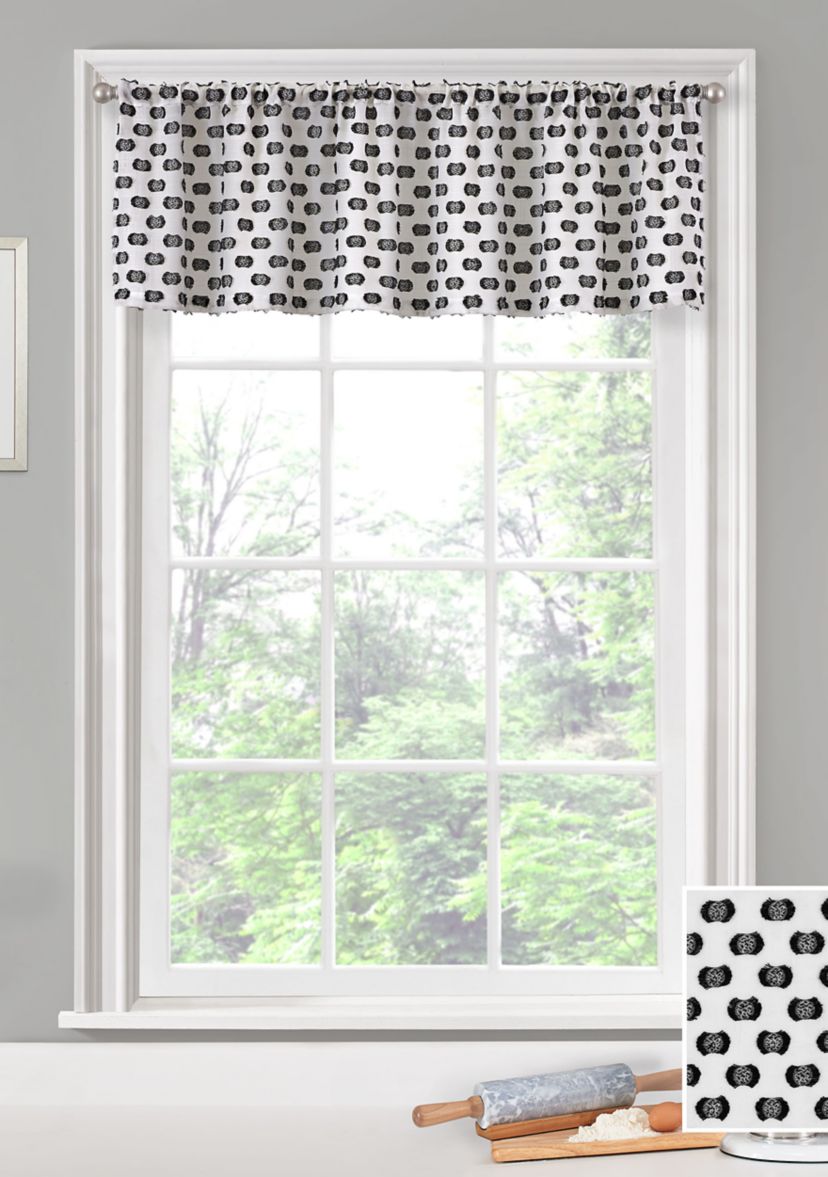 Window Solutions Modo Valance