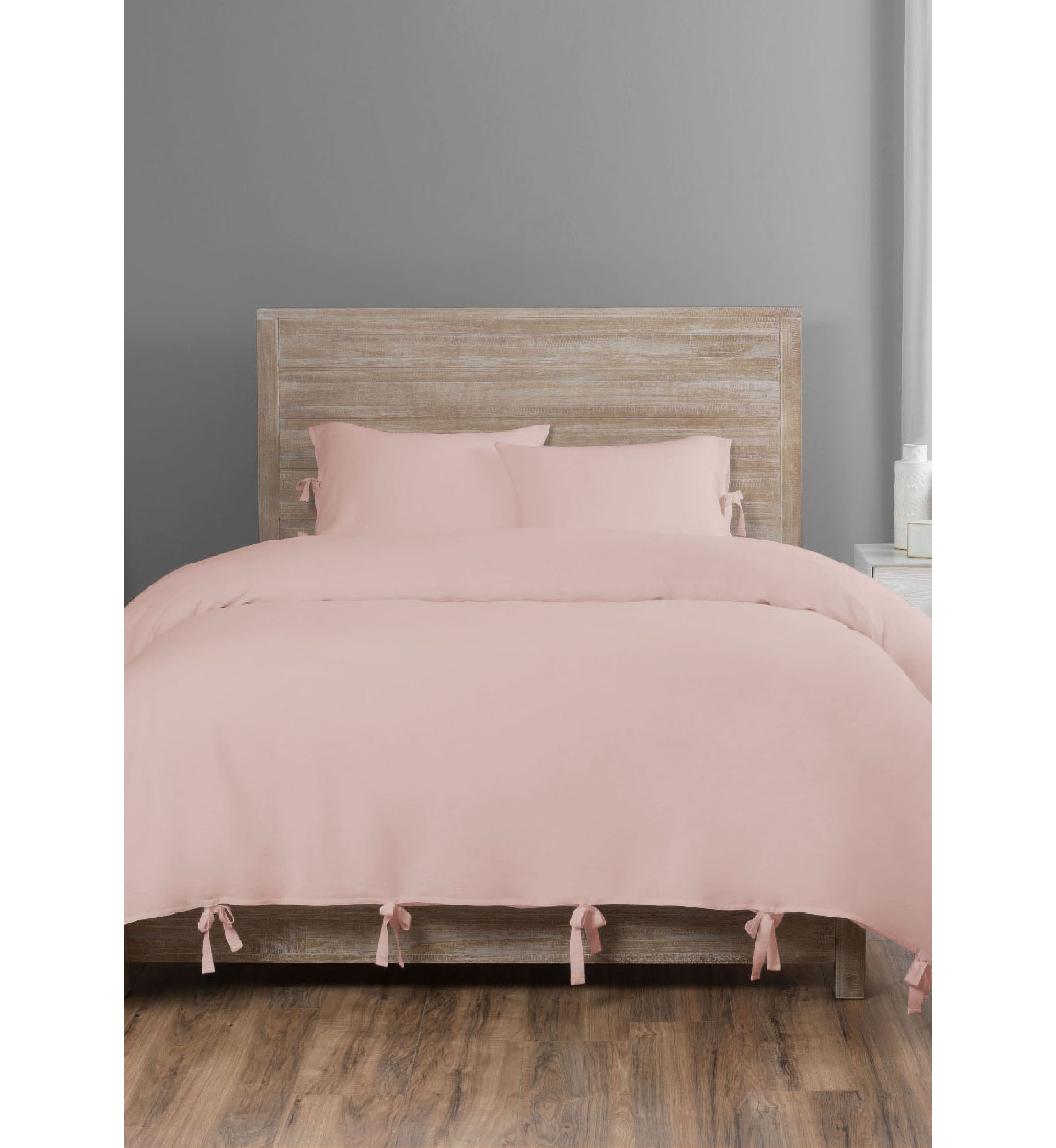 Elements Hinton 3 Piece Duvet Set