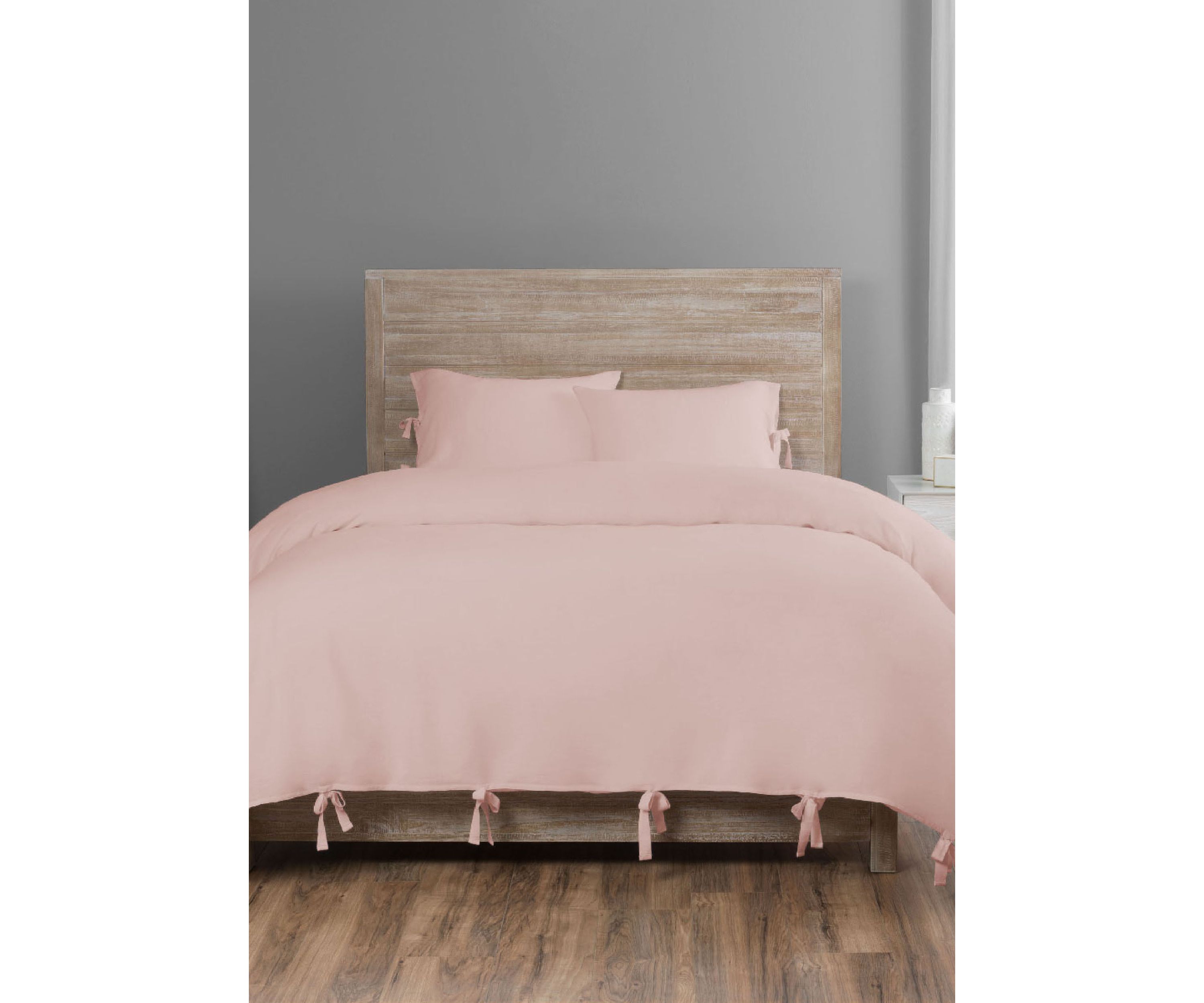 Elements Hinton 3 Piece Duvet Set
