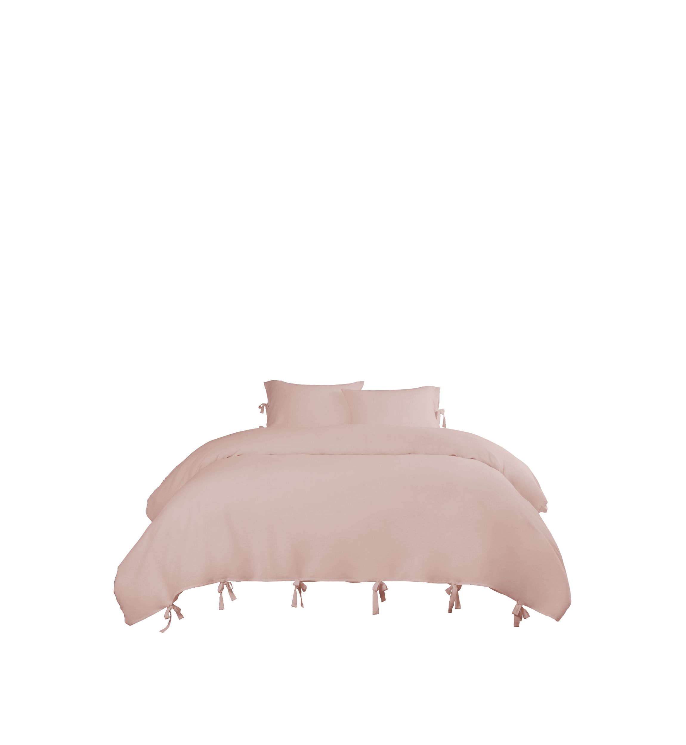 Elements Hinton 3 Piece Duvet Set