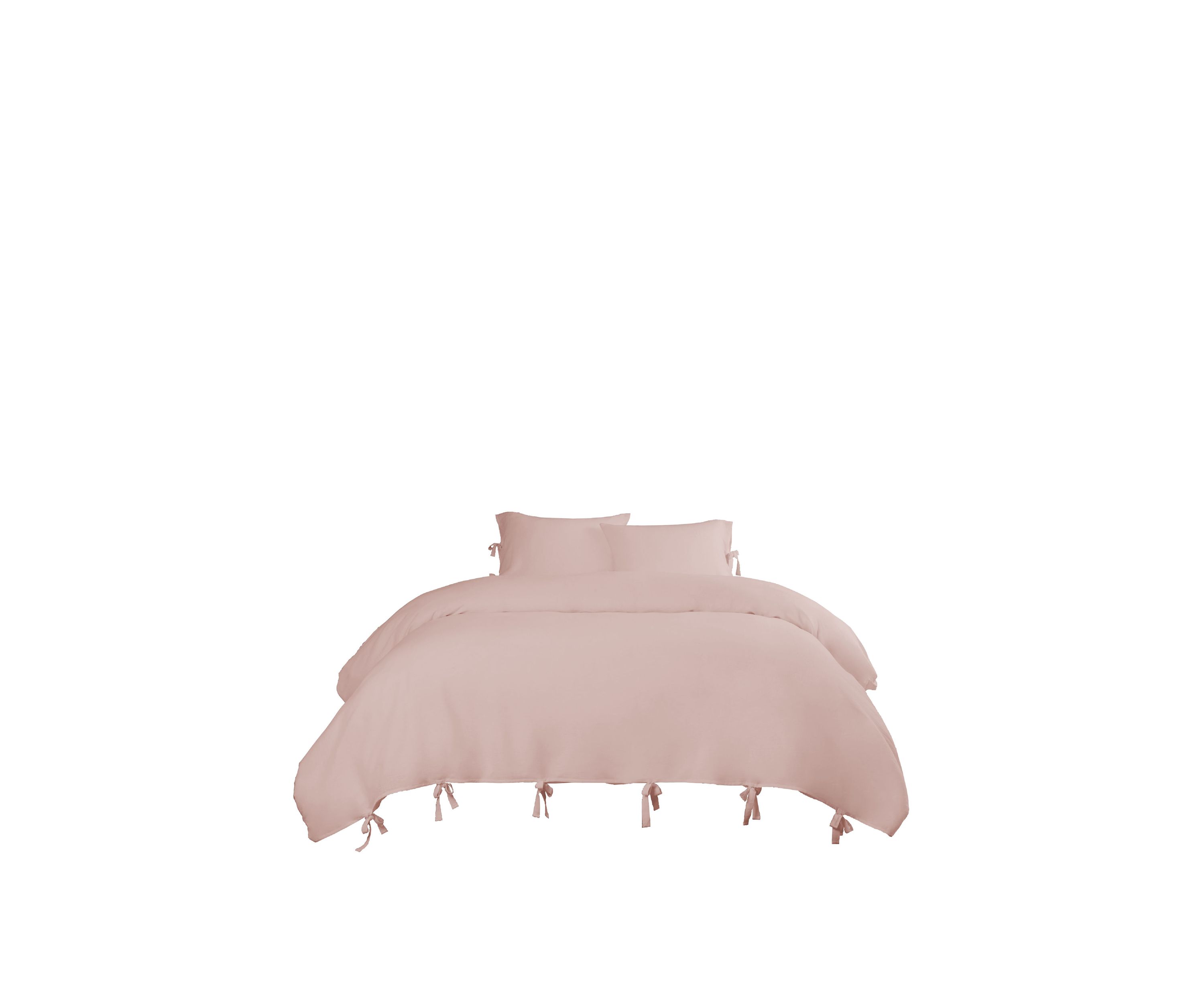 Elements Hinton 3 Piece Duvet Set