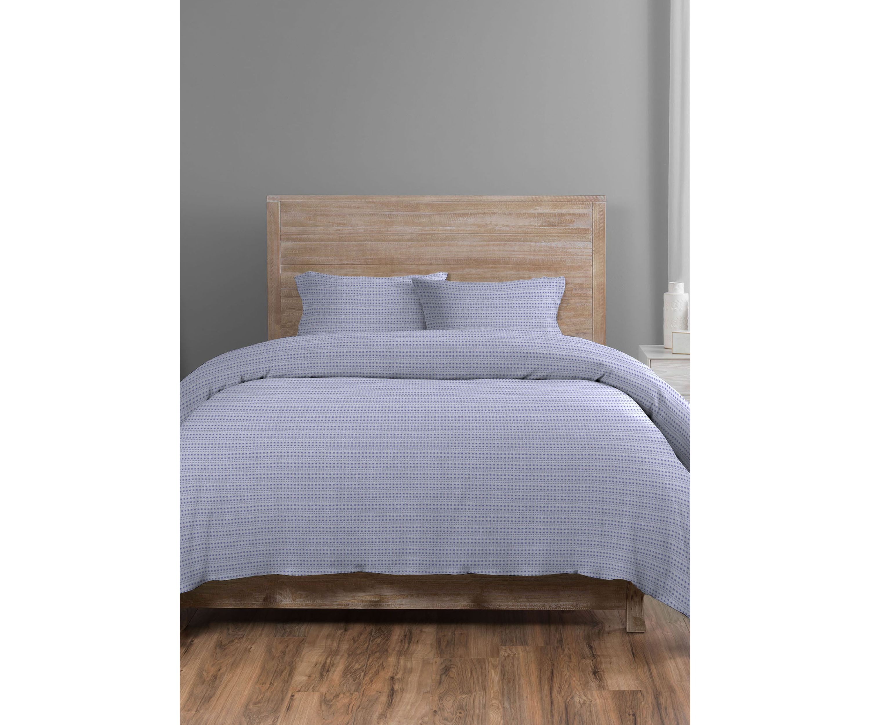 Elements Dunkin Duvet Set