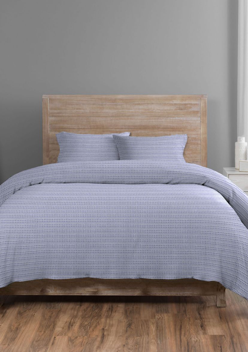 Elements Dunkin Duvet Set