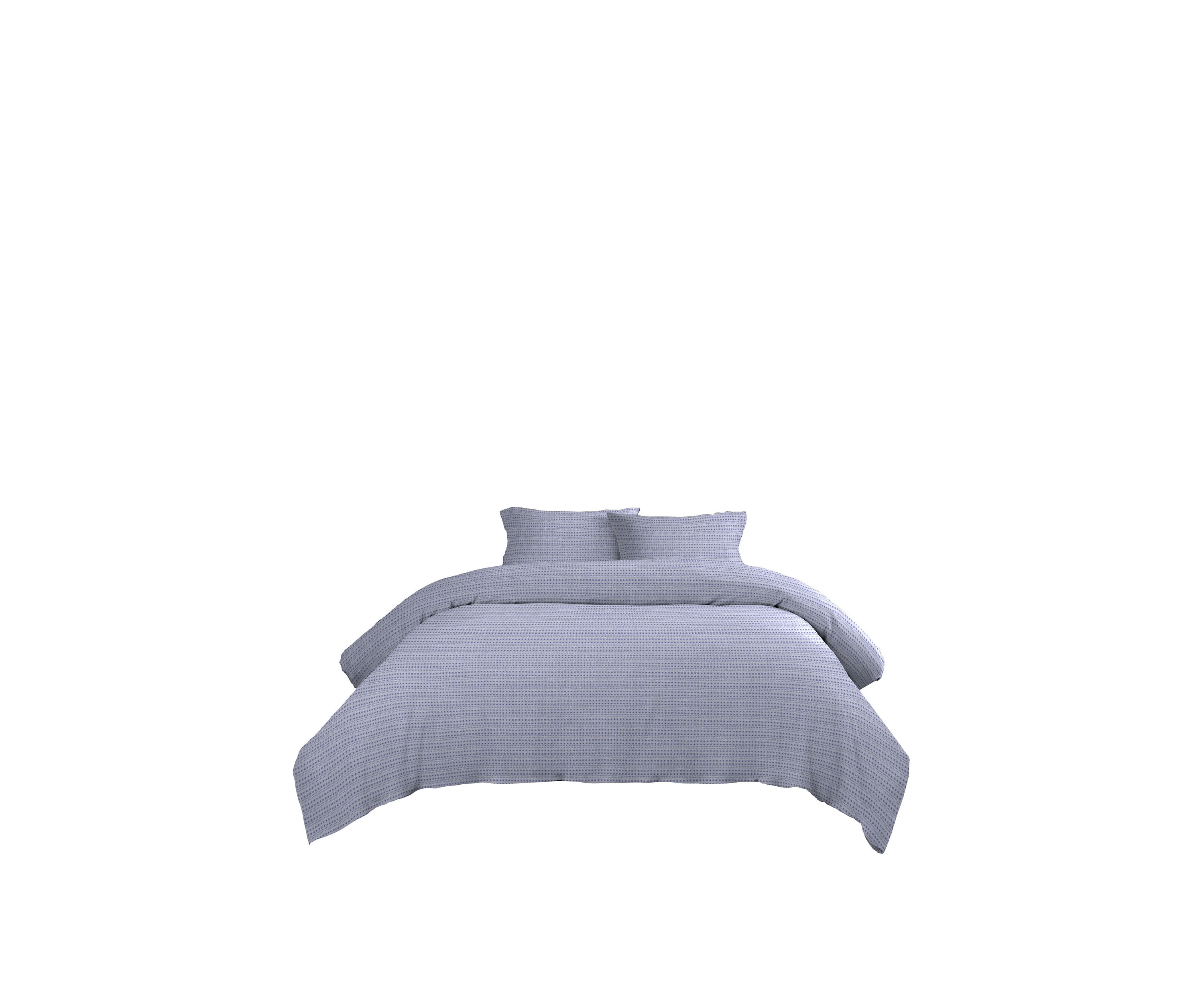 Elements Dunkin Duvet Set
