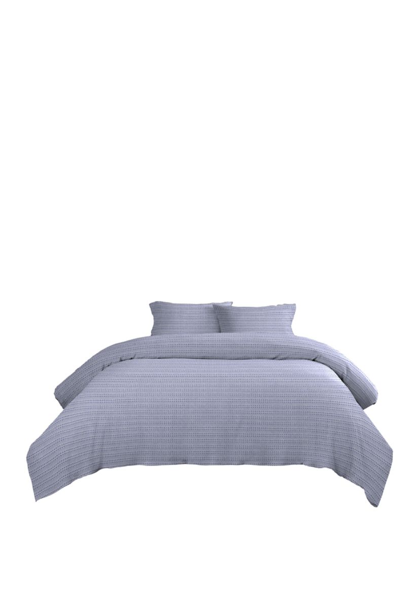 Elements Dunkin Duvet Set