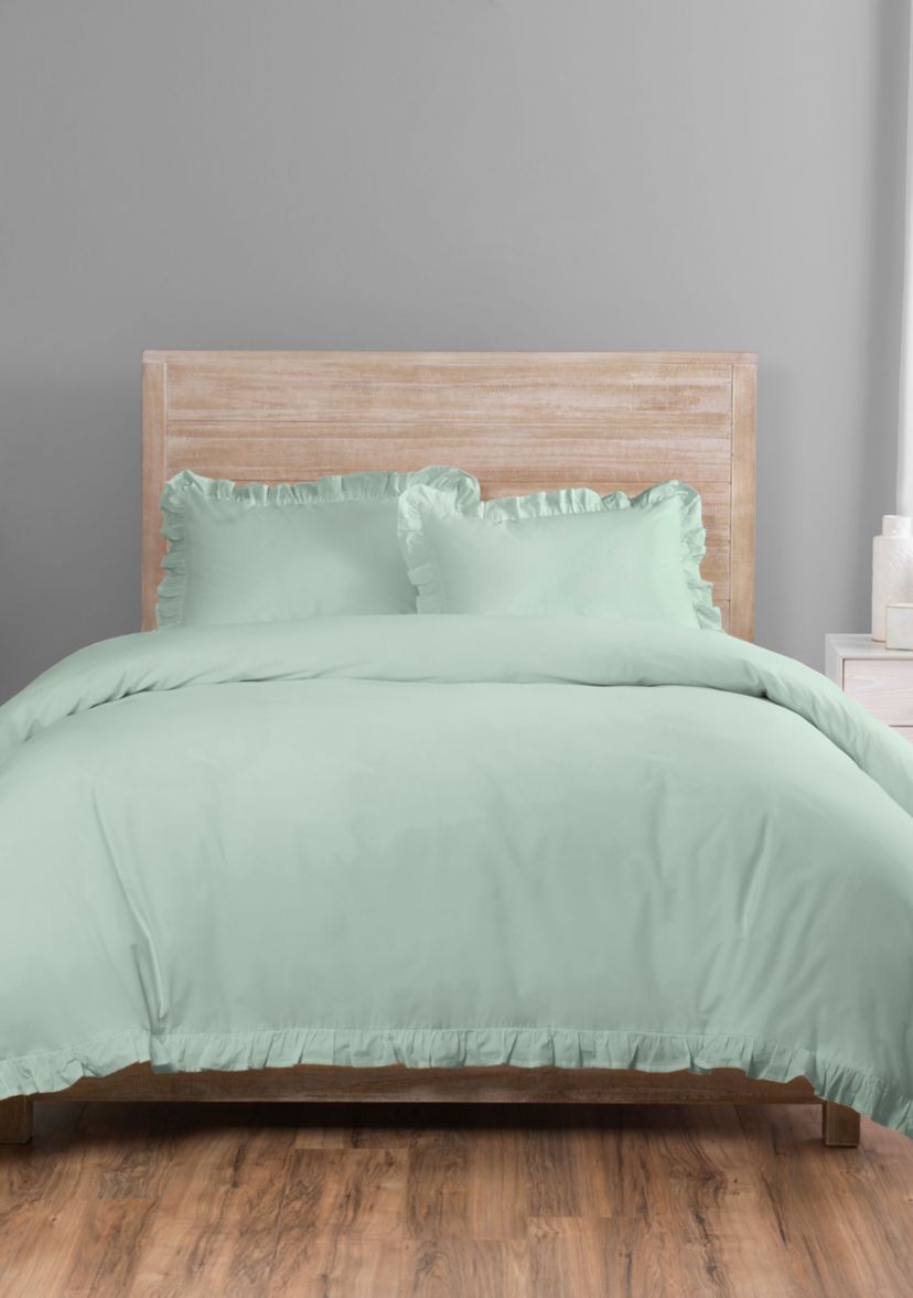 Elements Rona Duvet Set