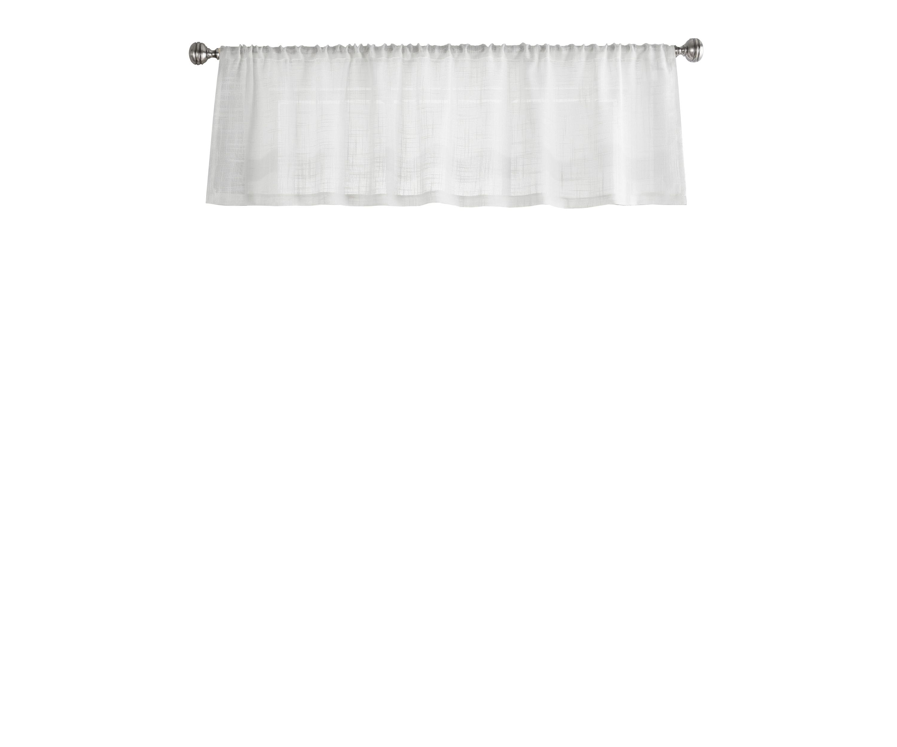 Window Solutions Bayside Valance