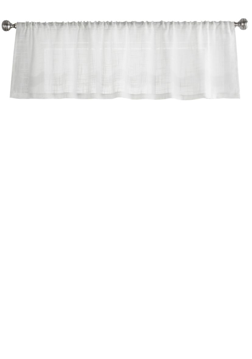 Window Solutions Bayside Valance