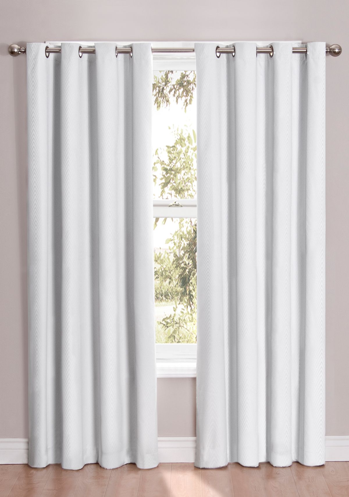 Eclipse CSSDY WHT 52X63 PANEL