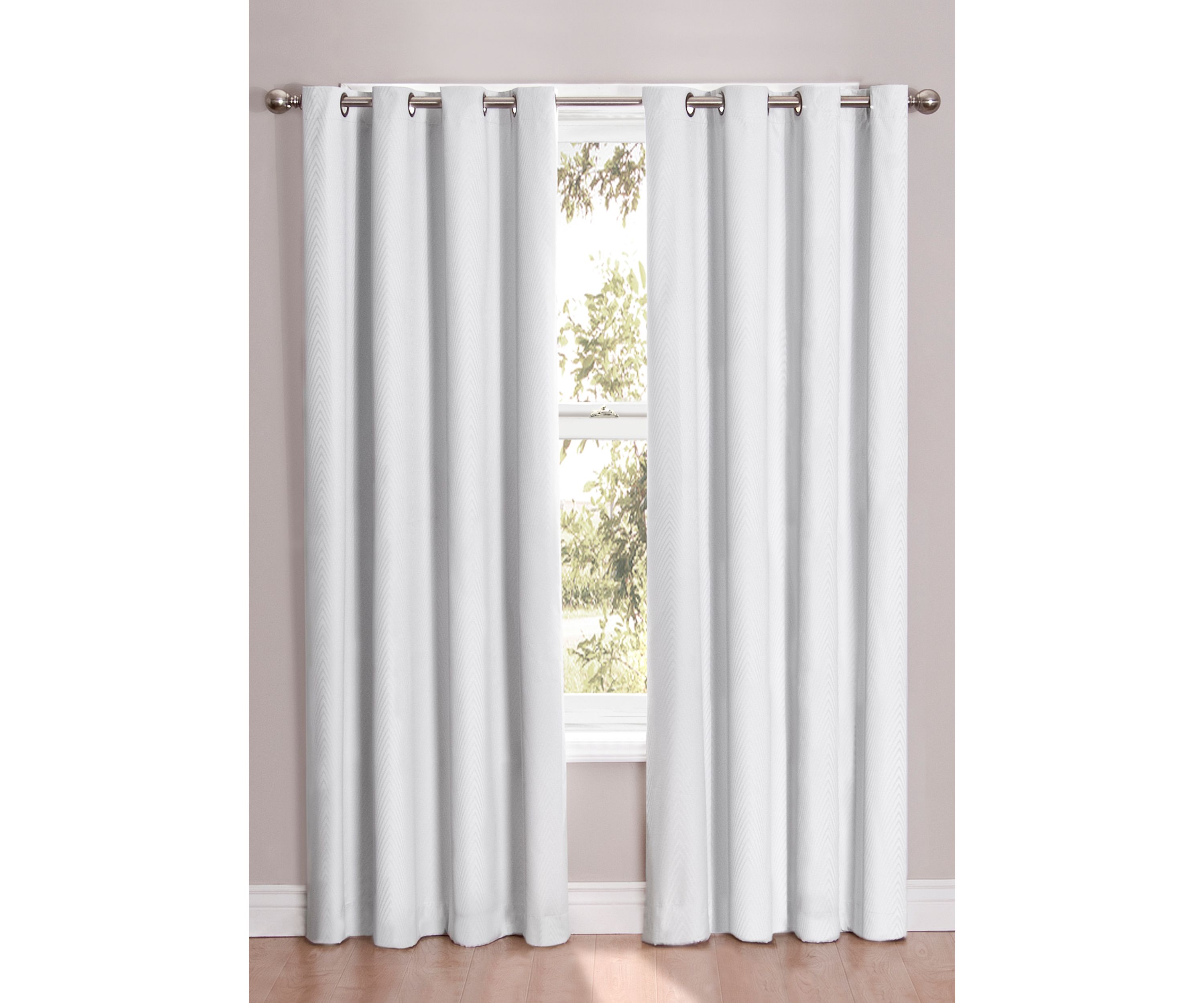 Eclipse CSSDY WHT 52X63 PANEL