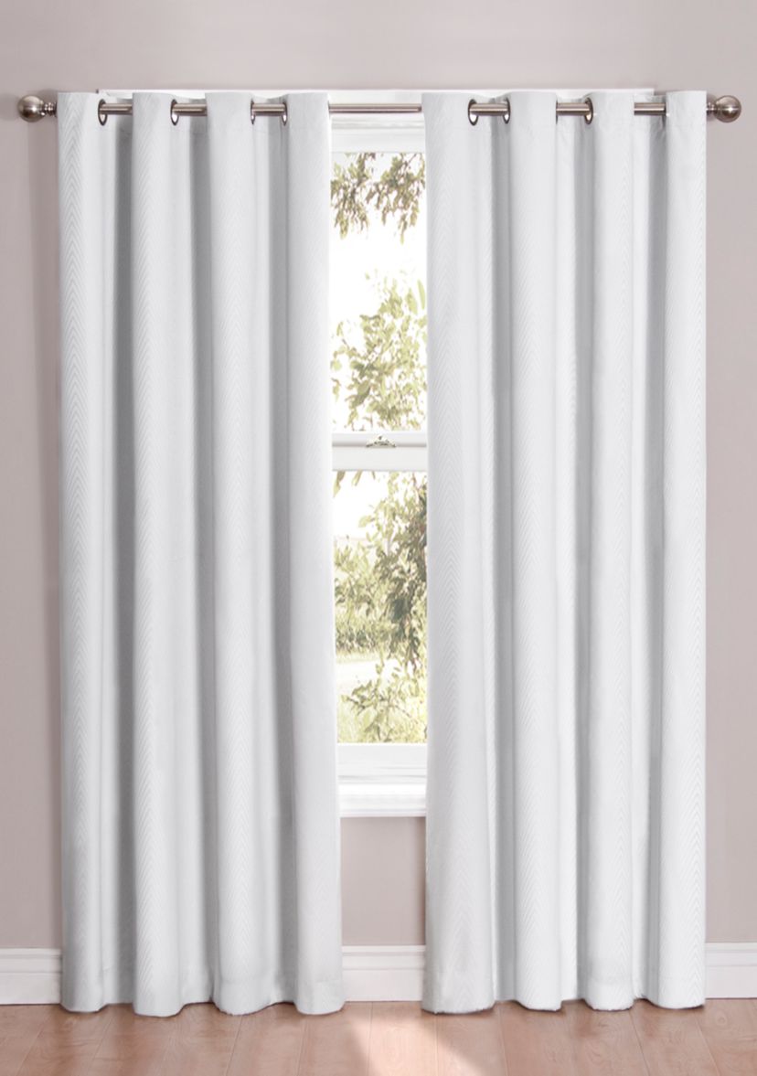 Eclipse CSSDY WHT 52X63 PANEL