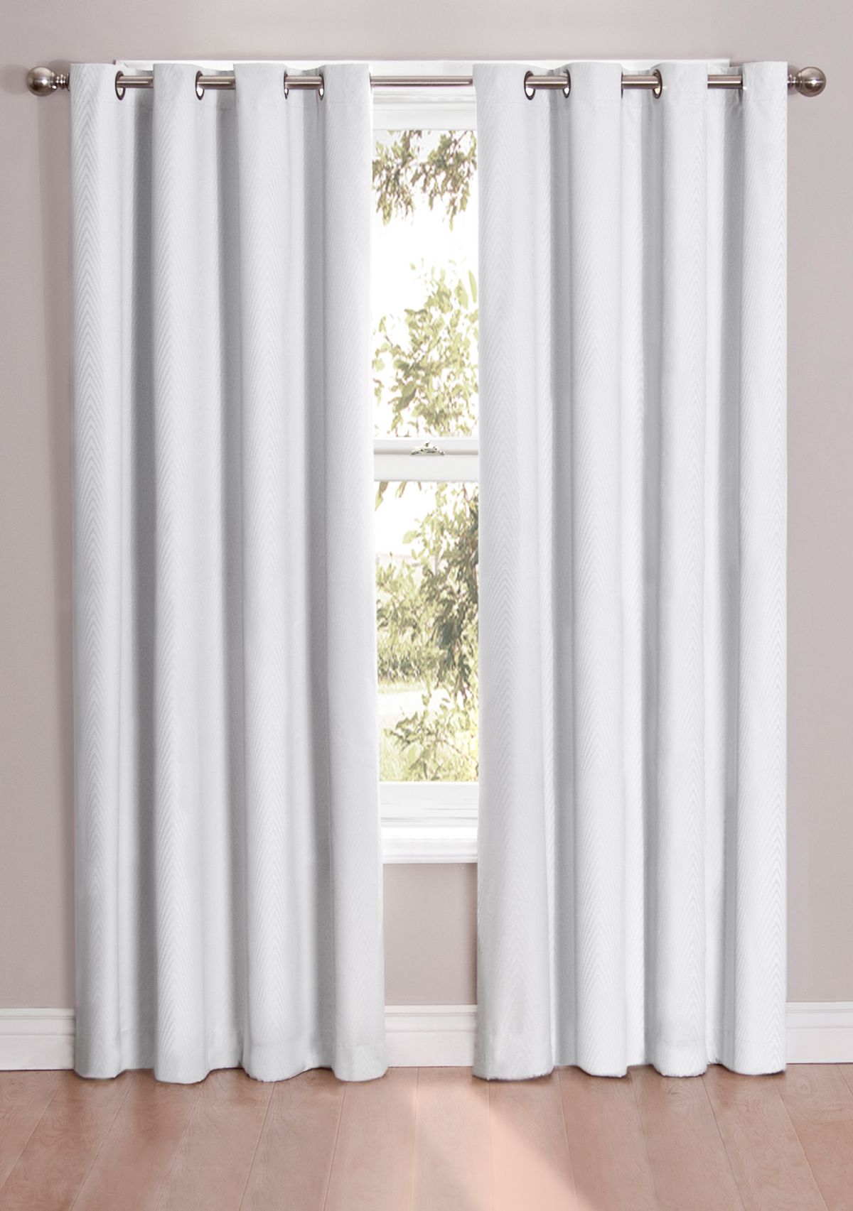 Eclipse CSSDY WHT 52X95 PANEL