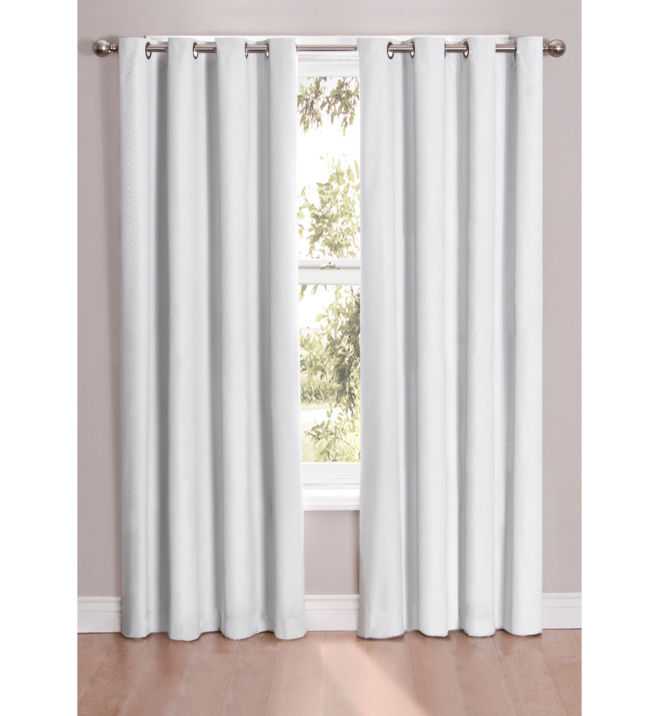 Eclipse CSSDY WHT 52X95 PANEL