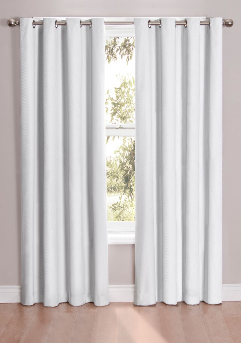 Eclipse CSSDY WHT 52X95 PANEL