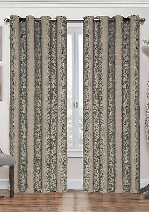 Eclipse™ Nadya Solid Thermalayer Curtain