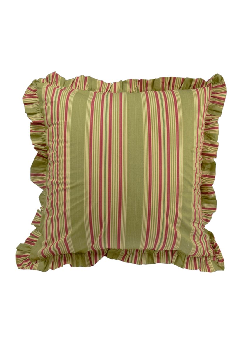 Imperial Dress Euro Sham