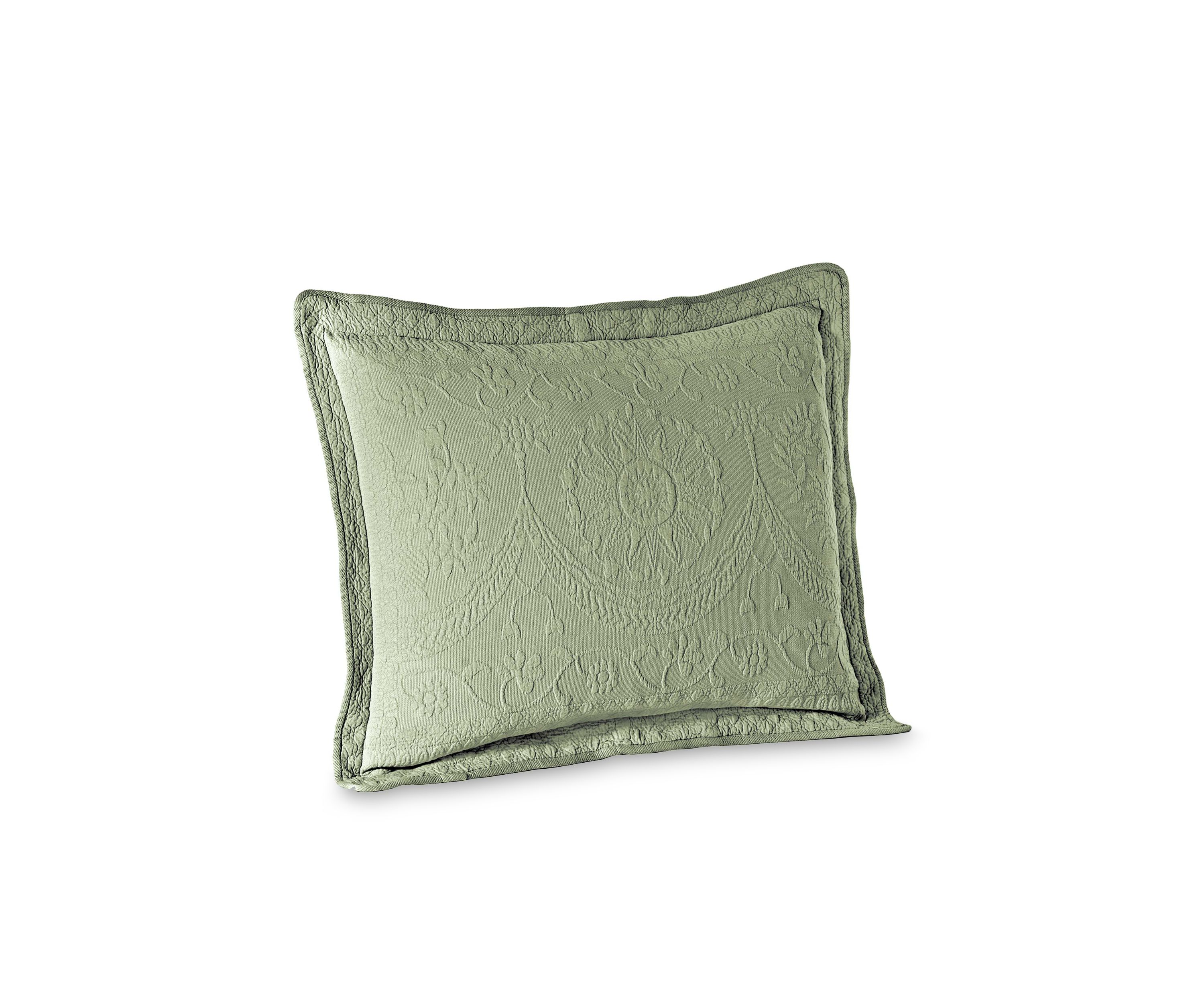 King Charles Standard Sham 20-in. x 26-in.