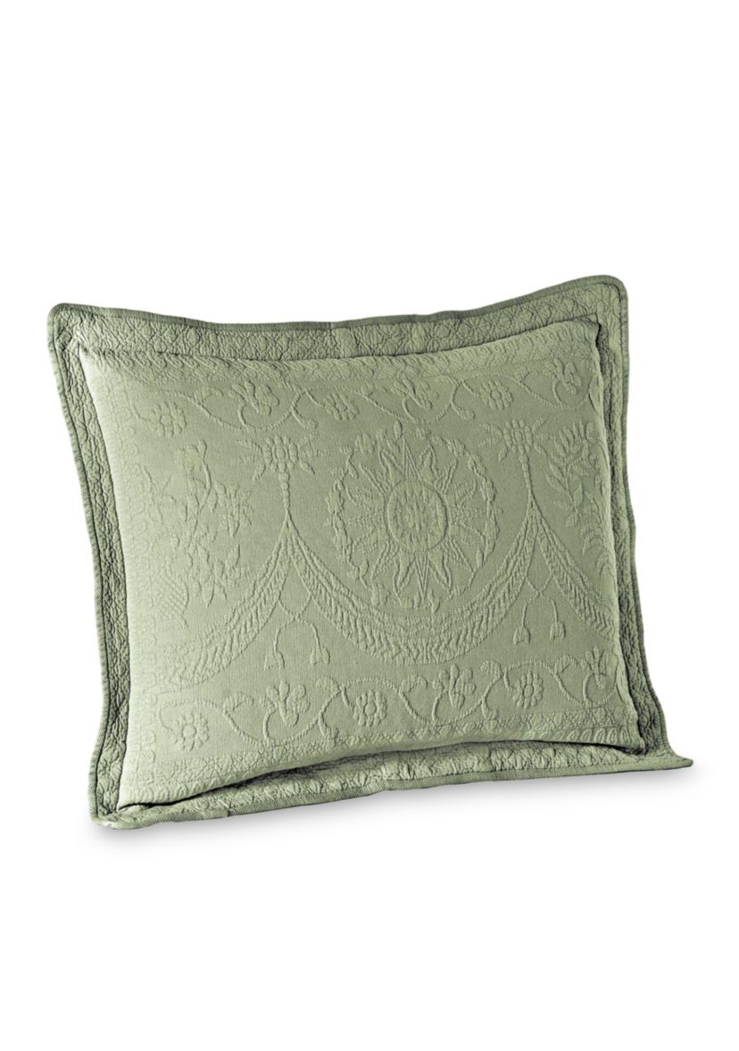 King Charles Standard Sham 20-in. x 26-in.