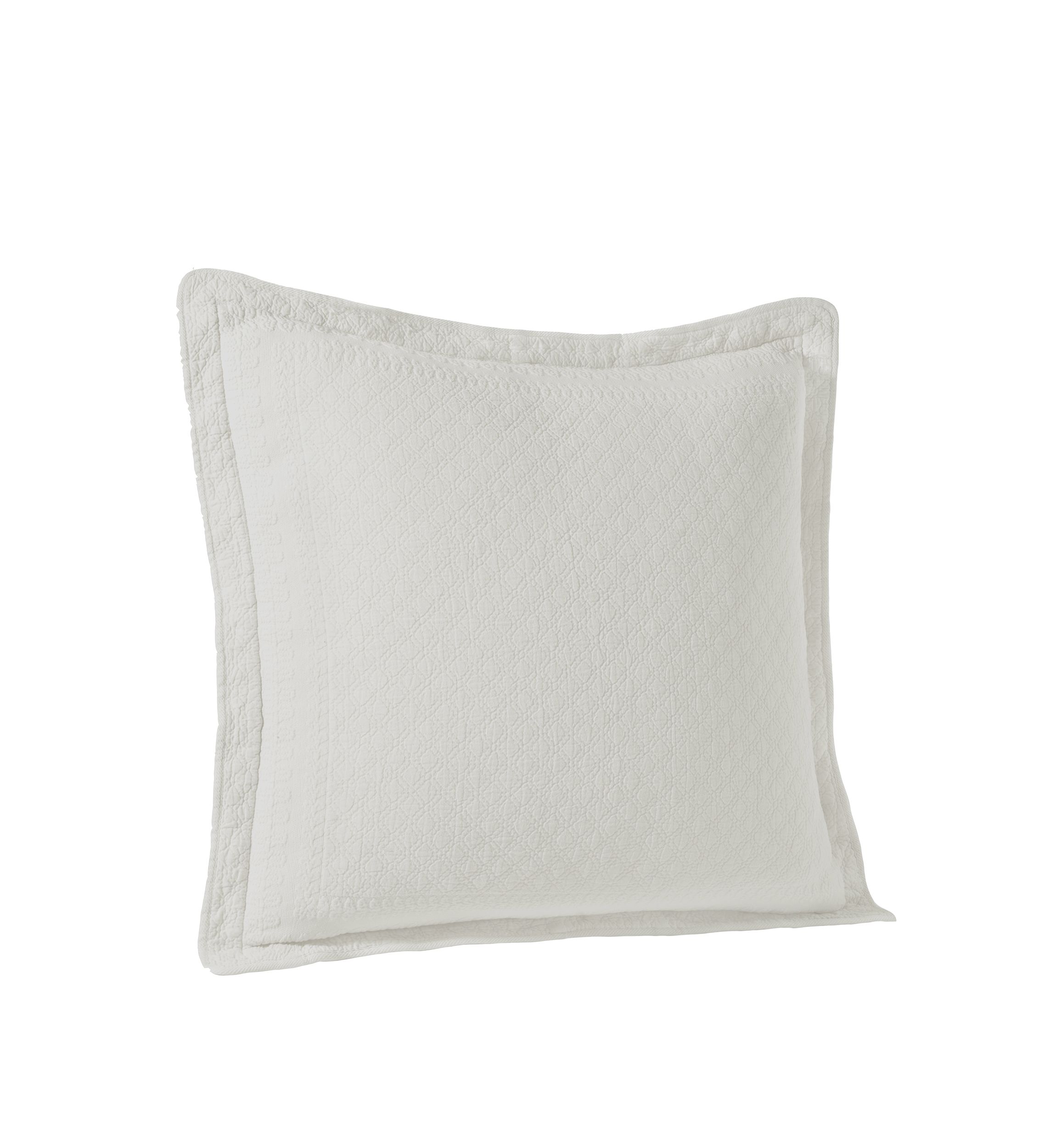 King Charles Matelasse Coverlet 