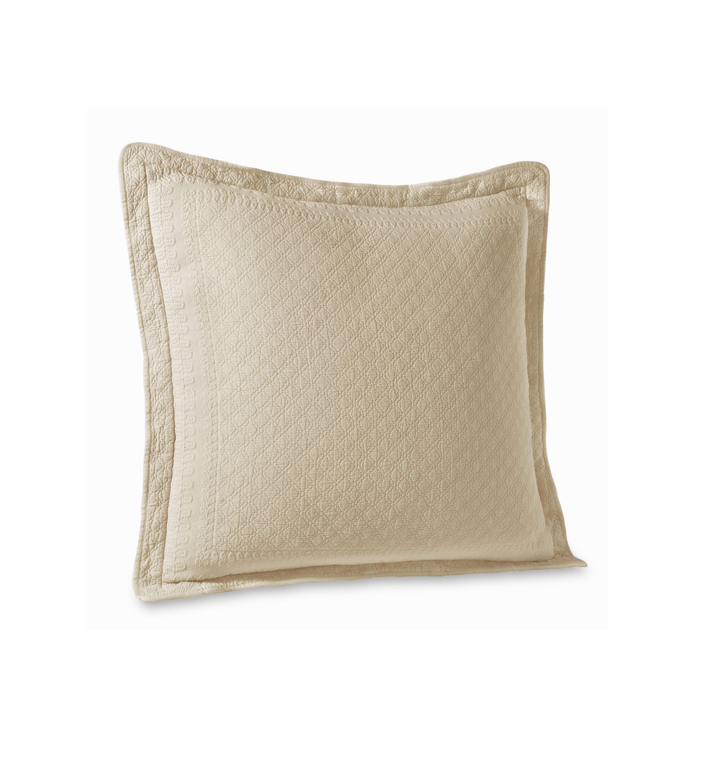 King Charles Euro Sham