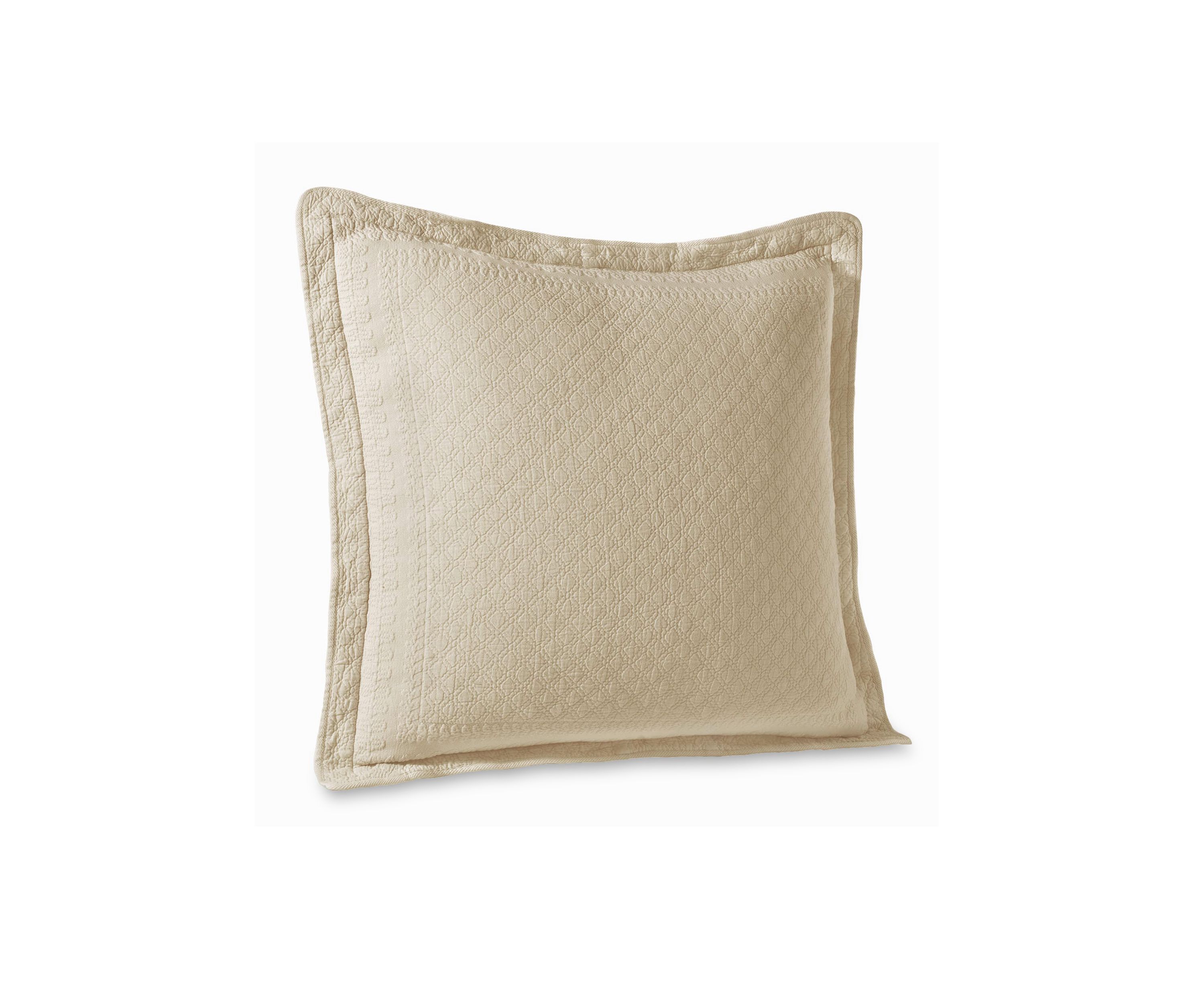 King Charles Euro Sham