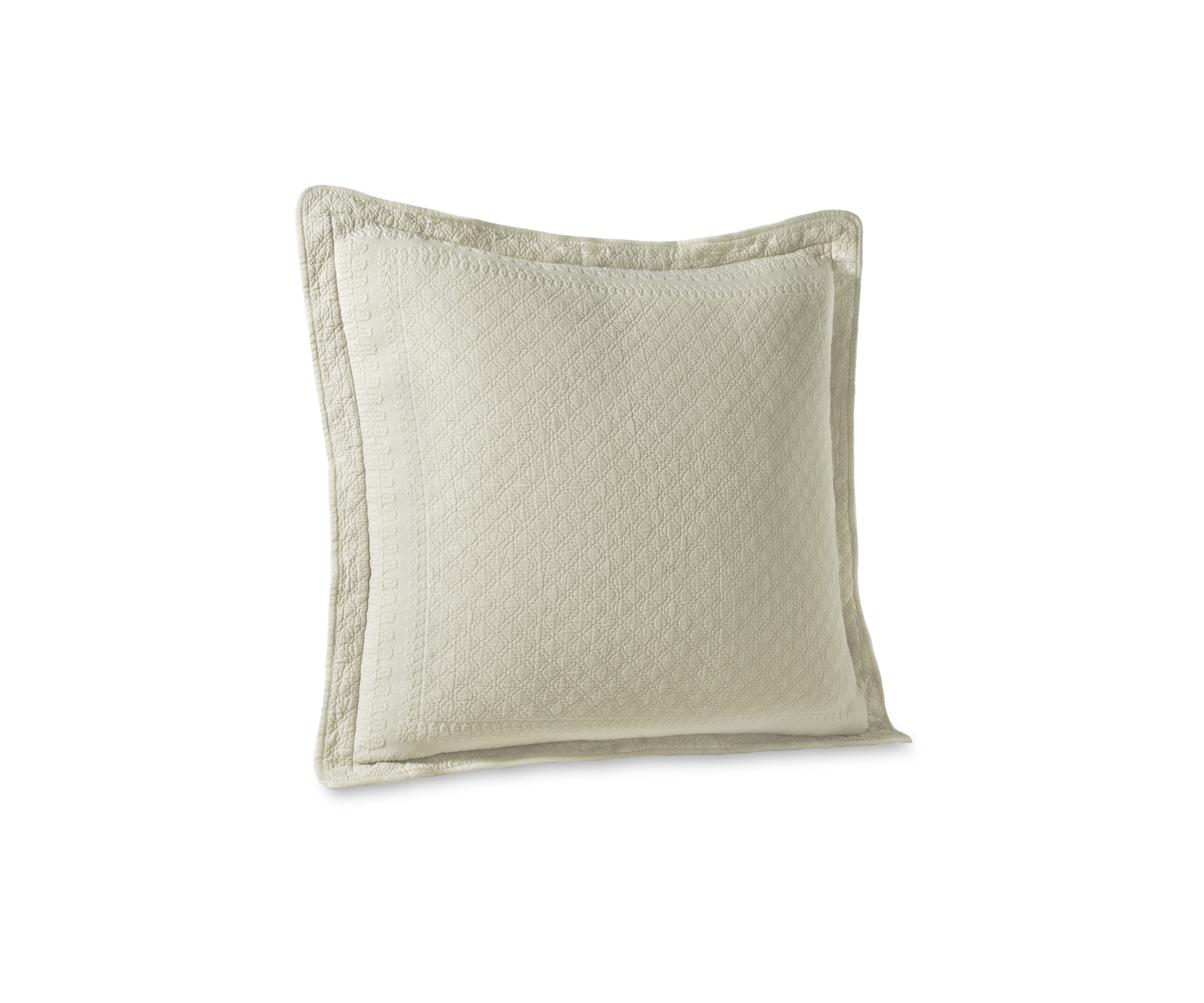 King Charles Euro Sham