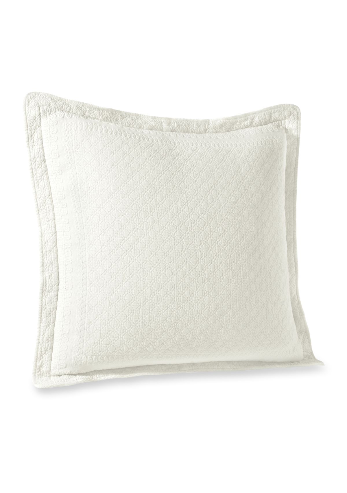 King Charles Euro Sham