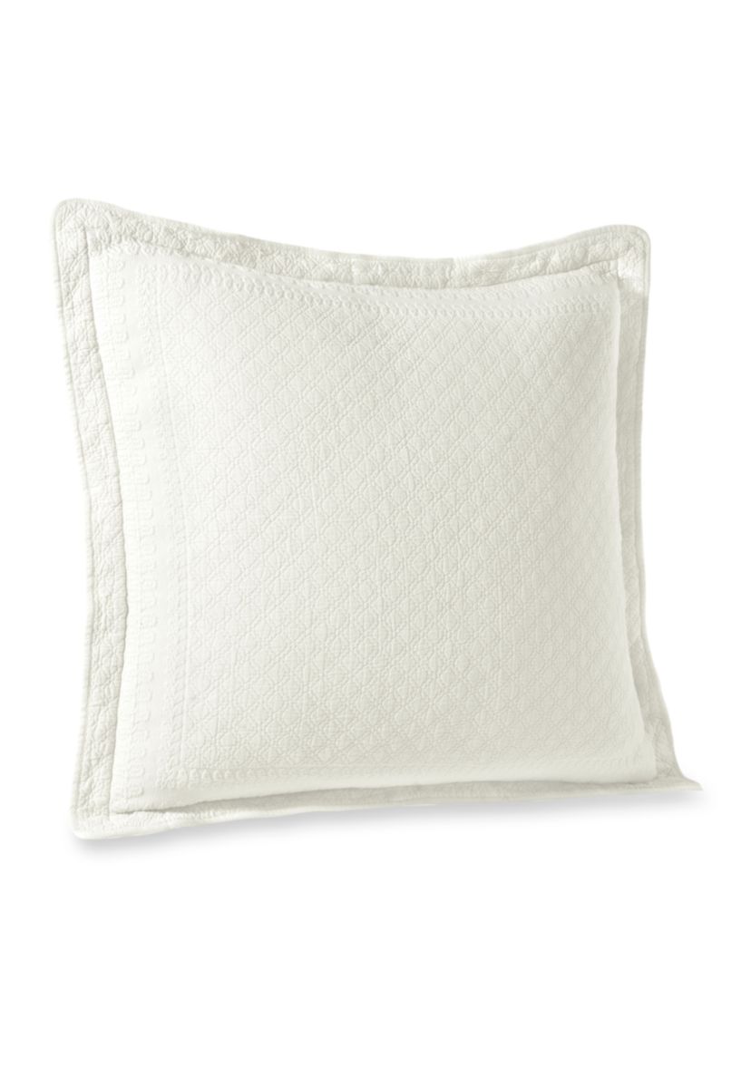 King Charles Euro Sham