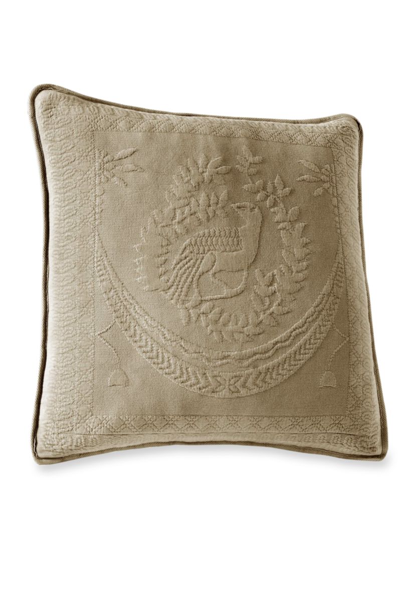 King Charles Decorative Pillow