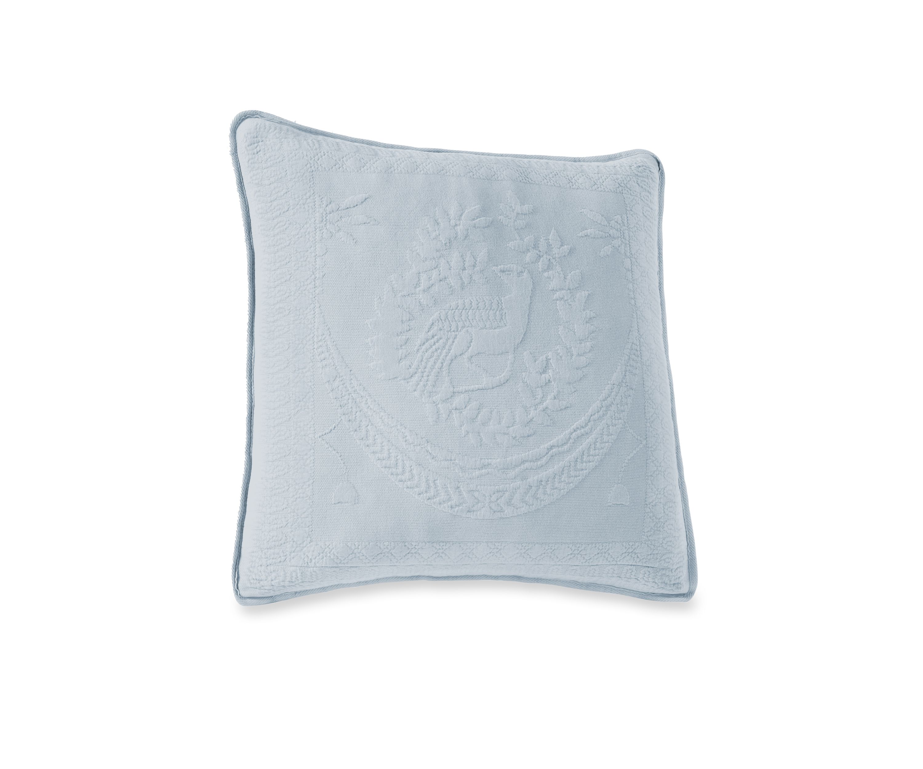King Charles Decorative Pillow