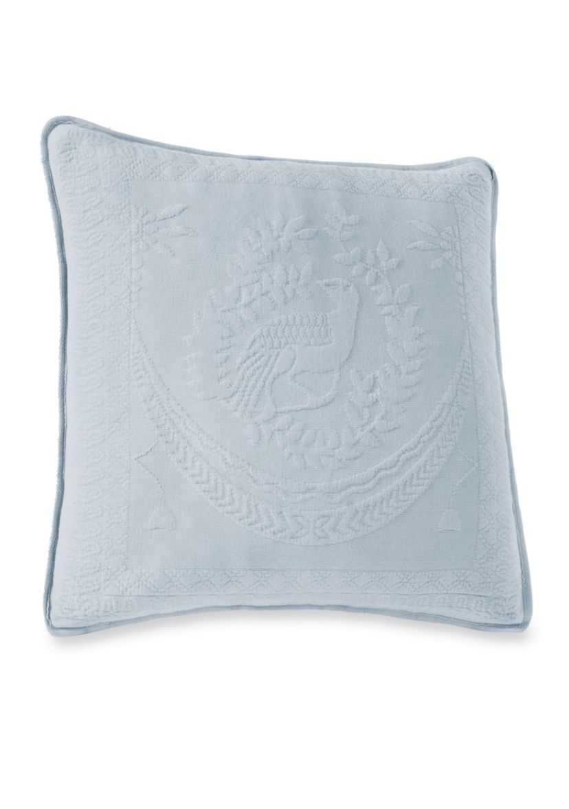 King Charles Decorative Pillow