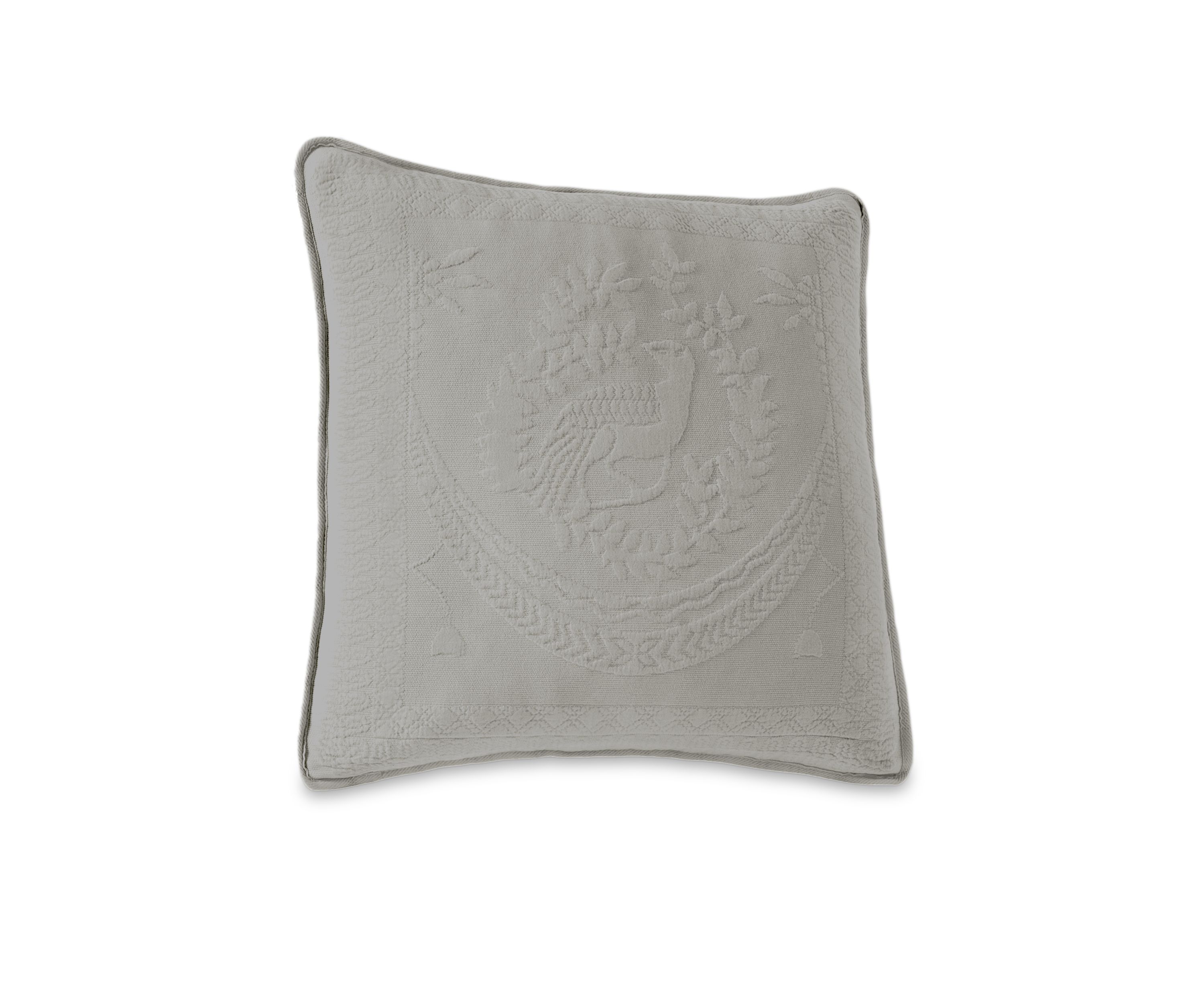 King Charles Decorative Pillow