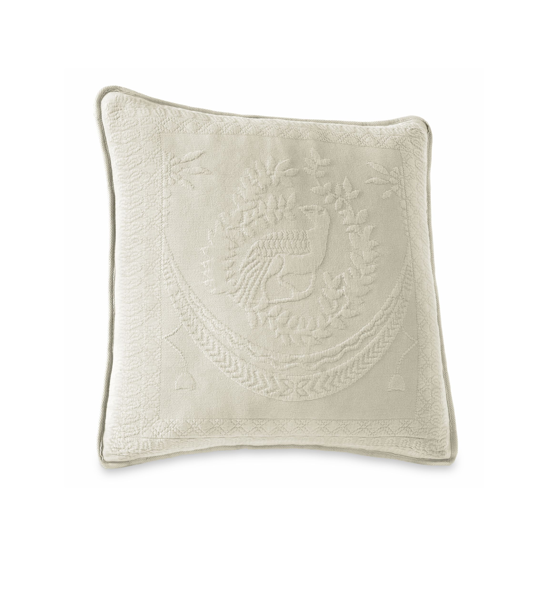 King Charles Decorative Pillow