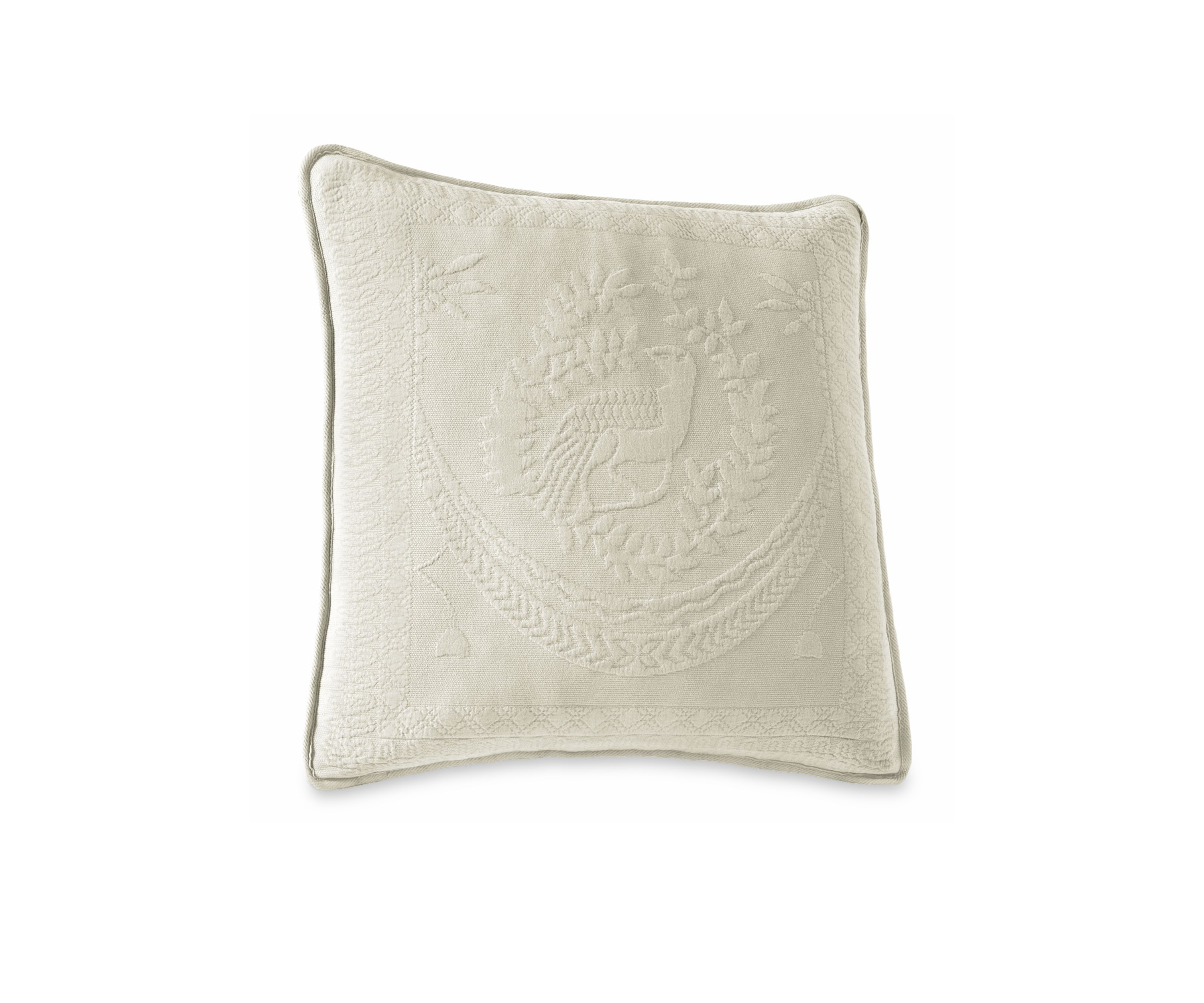 King Charles Decorative Pillow