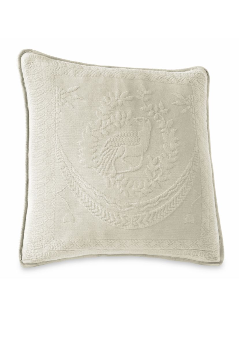 King Charles Decorative Pillow