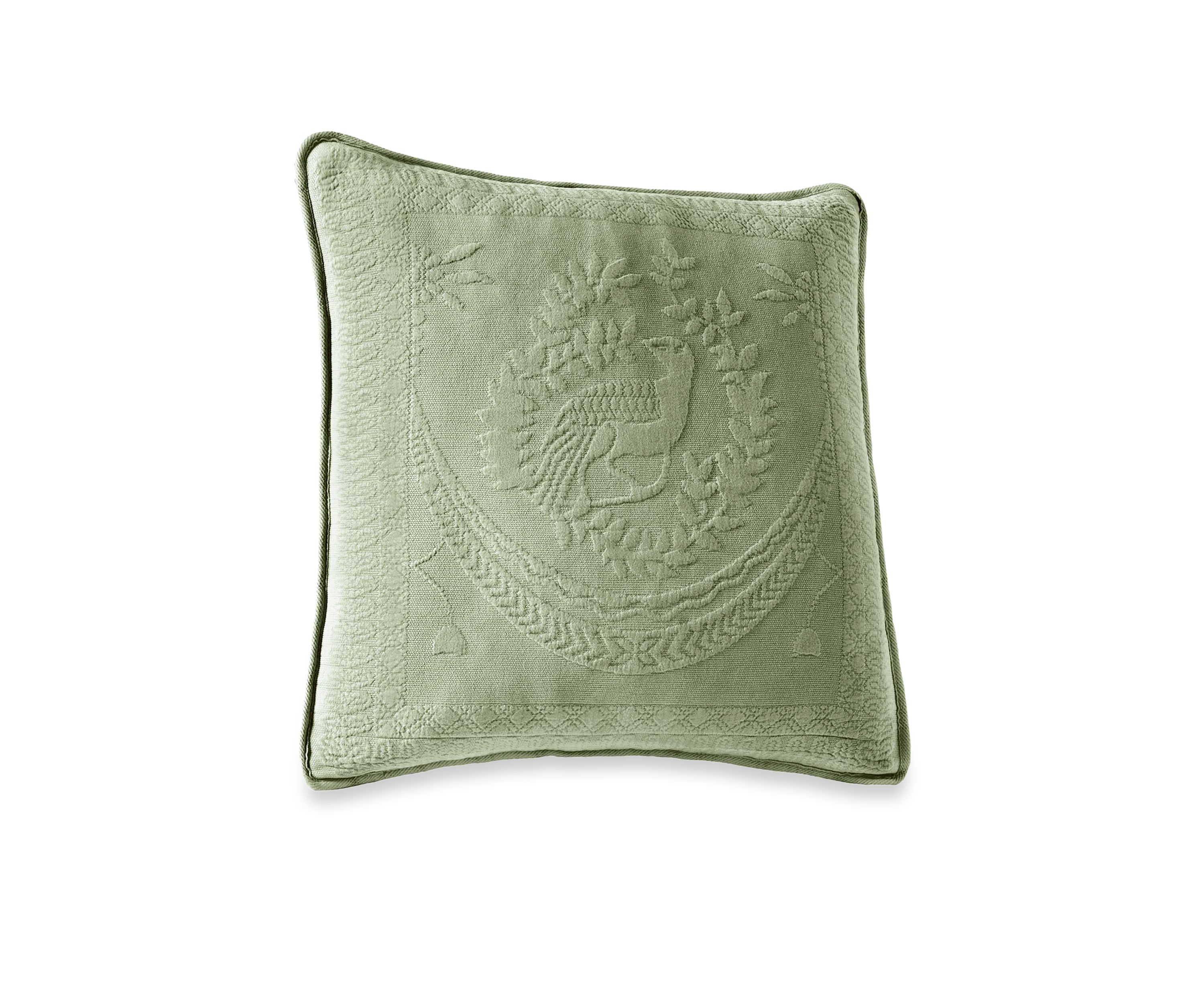 King Charles Decorative Pillow 20-in. x 20-in.