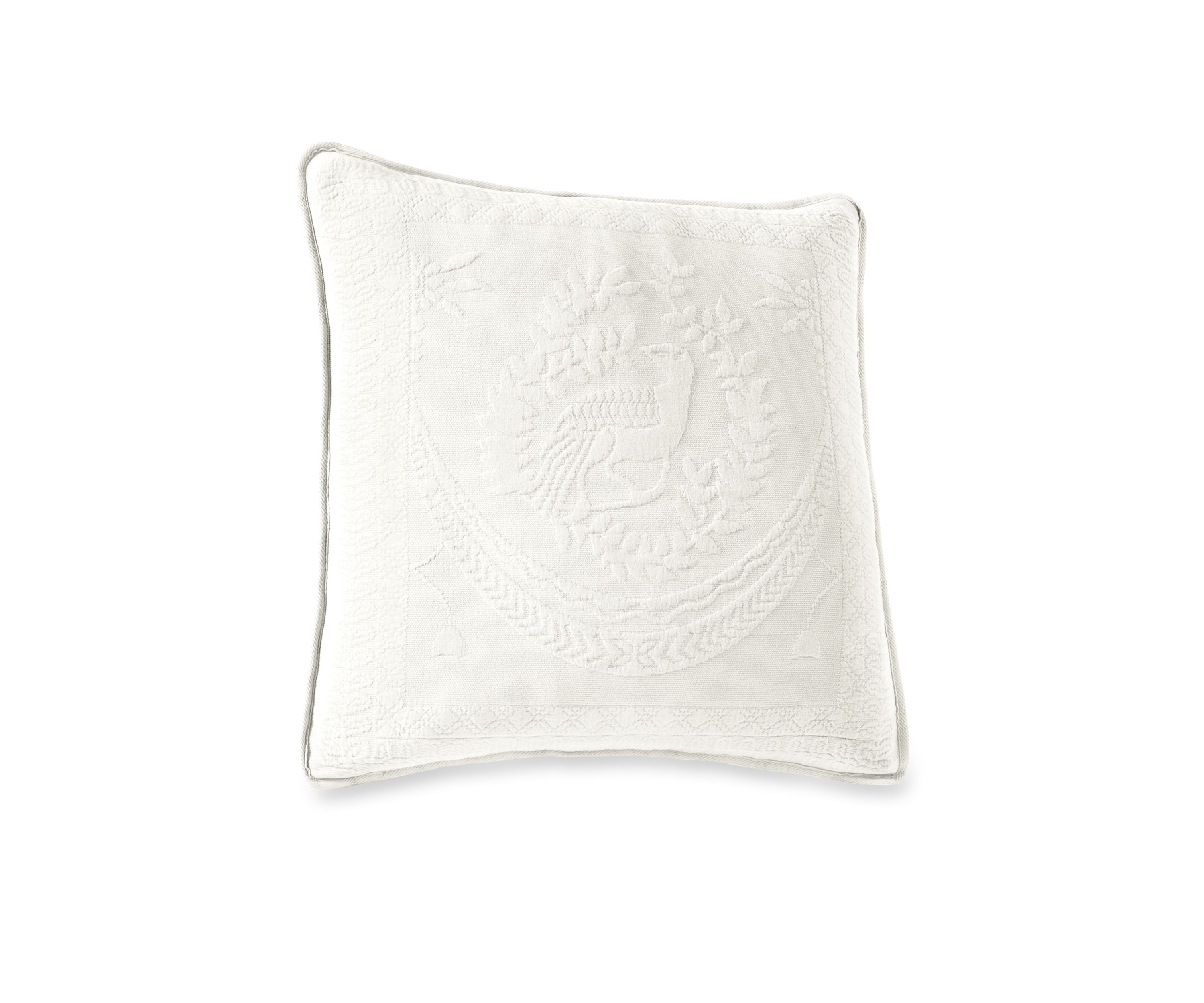 King Charles Decorative Pillow