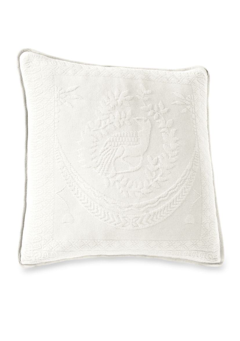 King Charles Decorative Pillow