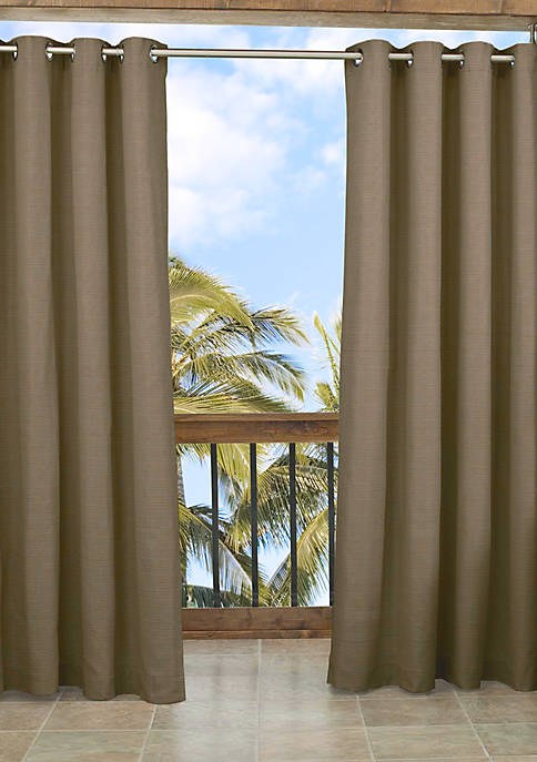 Parasol™ Key Largo Panel Curtains