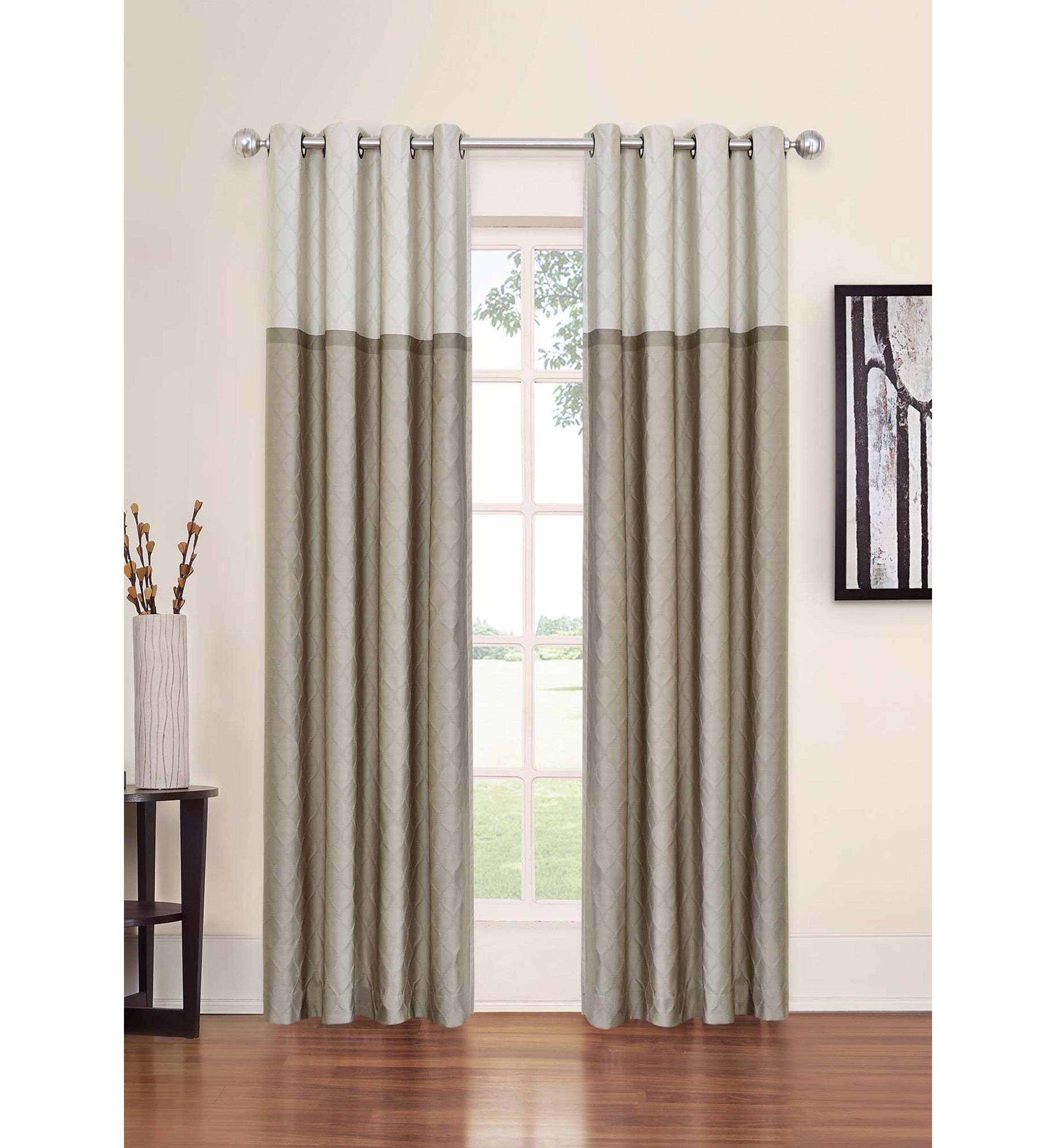 Arno Thermalayer Blackout Window Panel 
